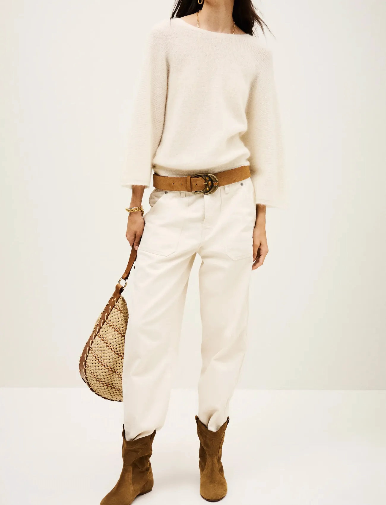 Cream