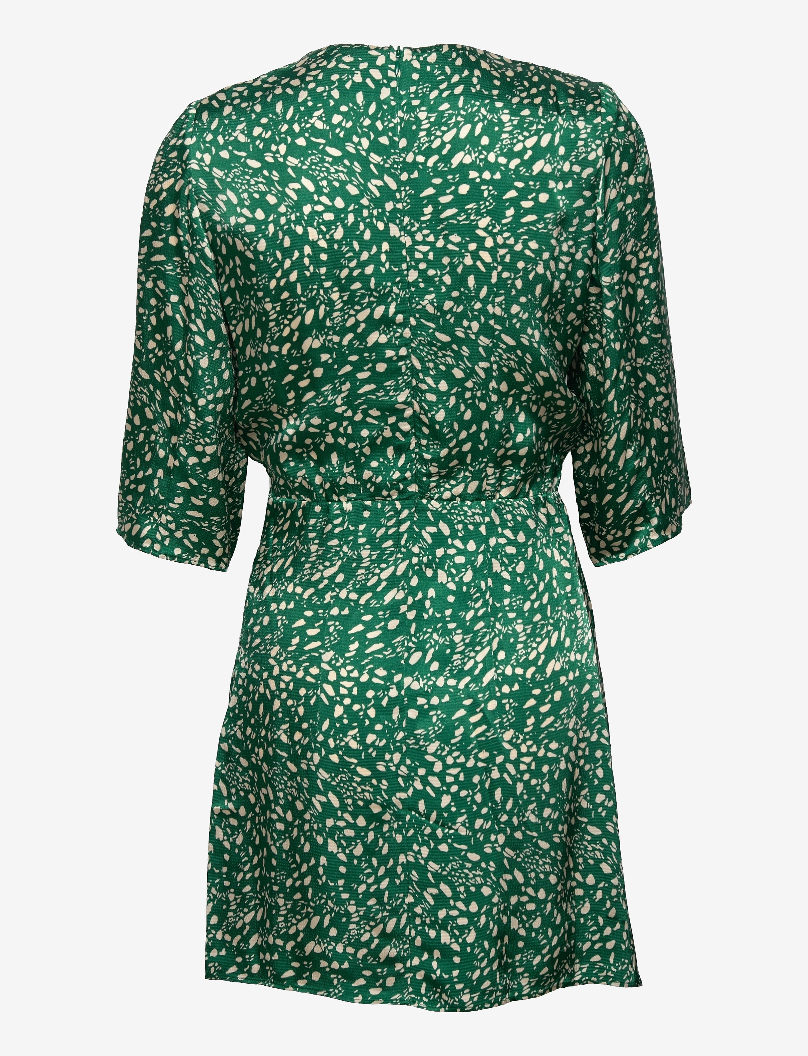 ba&sh - ERIKA DRESS - vert - 1