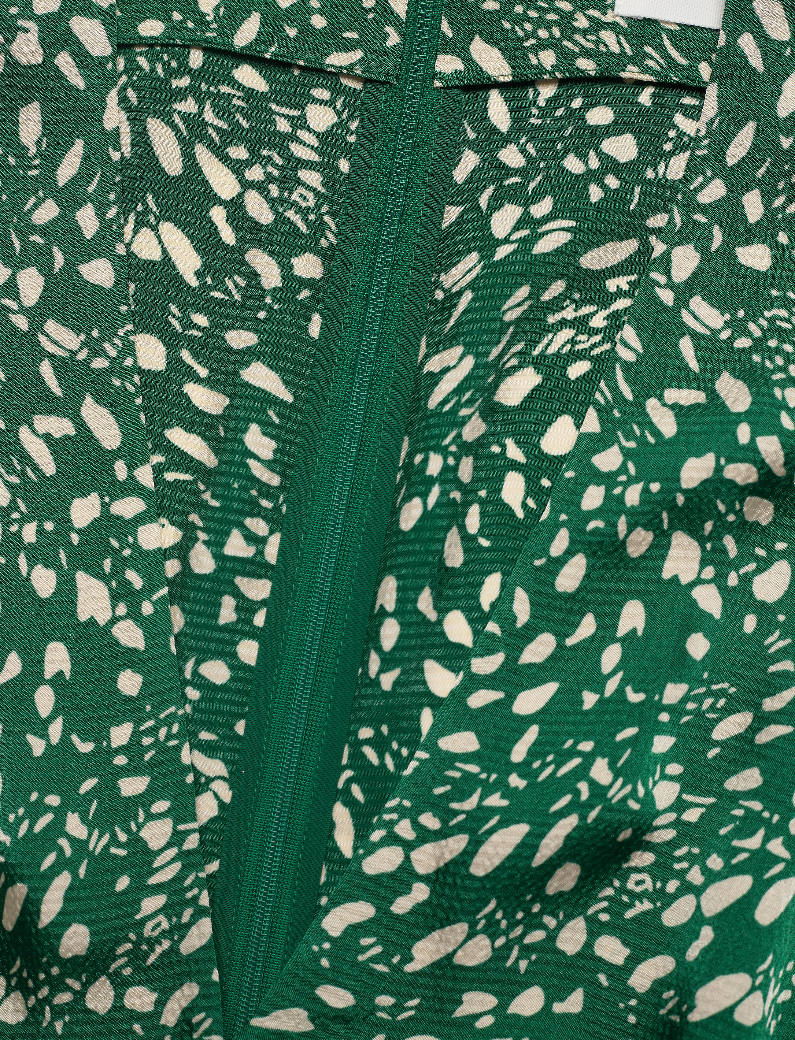 ba&sh - ERIKA DRESS - vert - 4