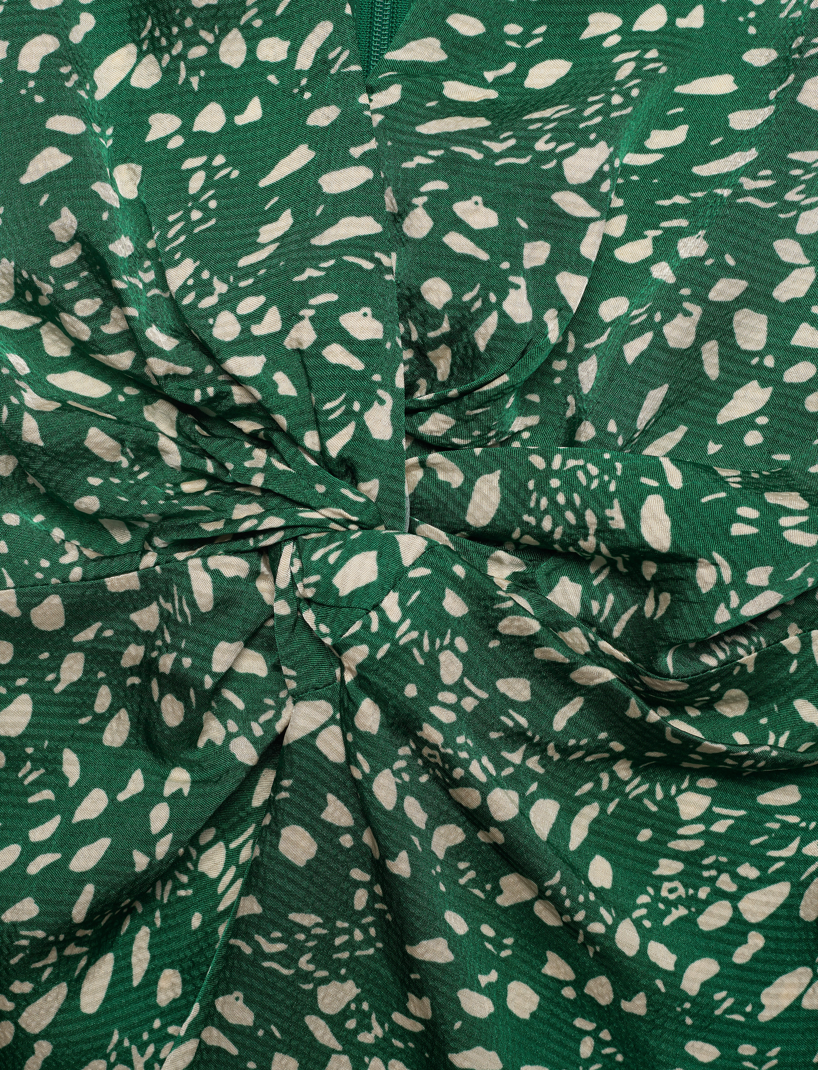 ba&sh - ERIKA DRESS - vert - 5