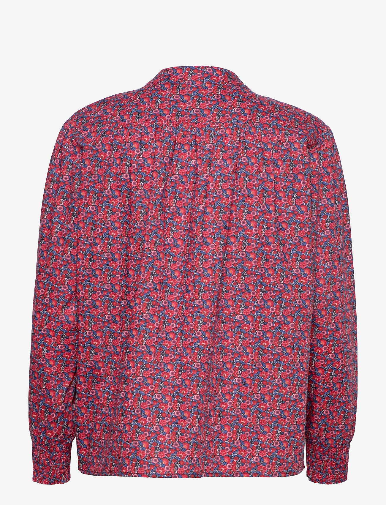 ba&sh - FREJA BLOUSE - pink - 1