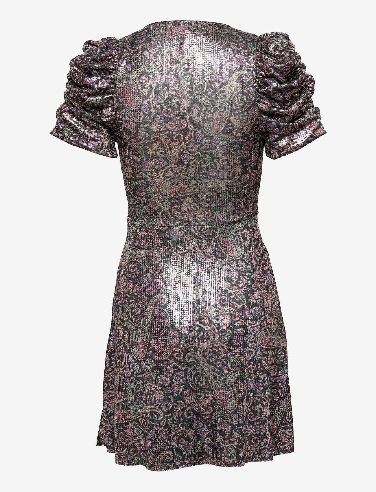 ba&sh - GALA DRESS - black - 1