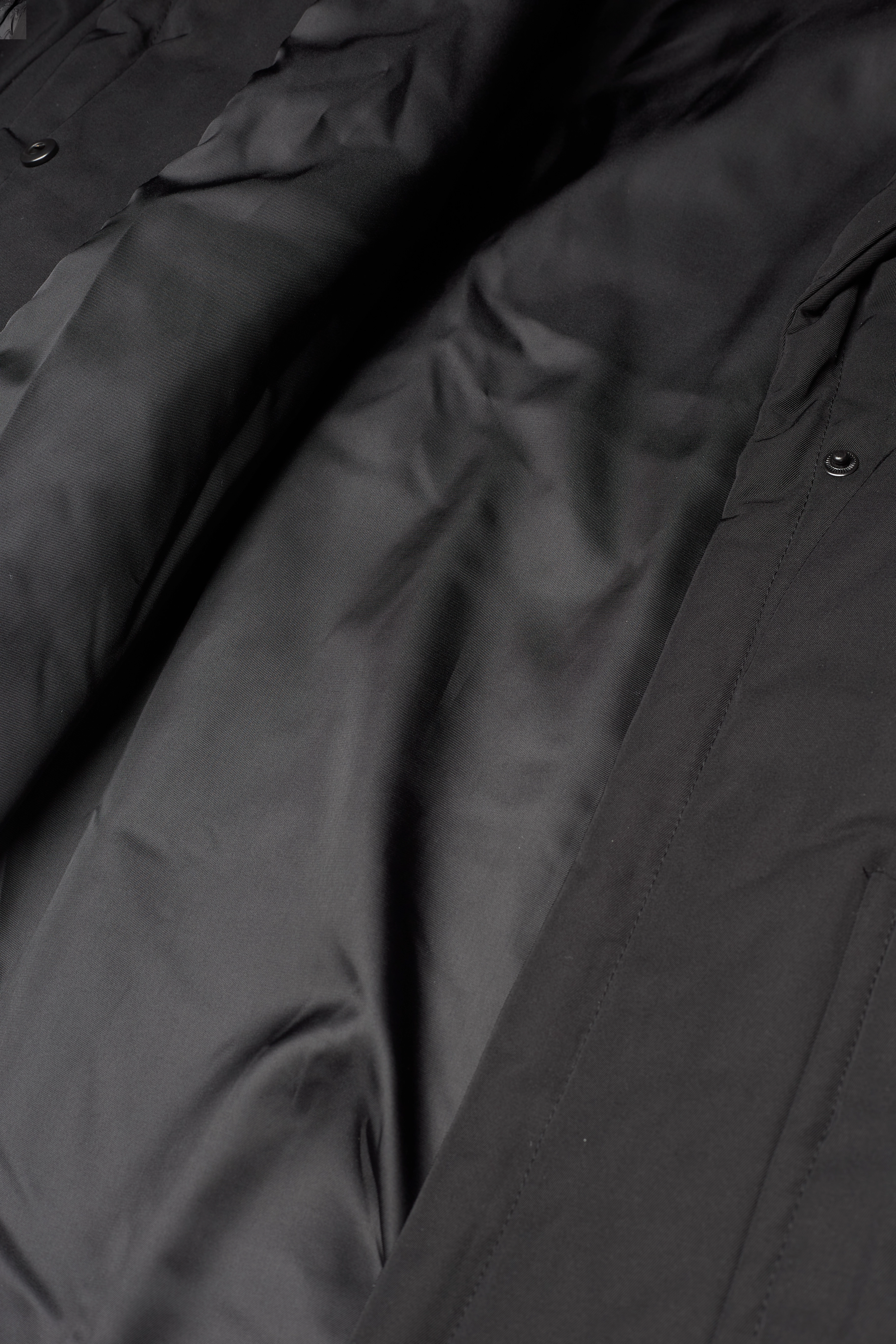 ba&sh - ISSA COAT - black - 5