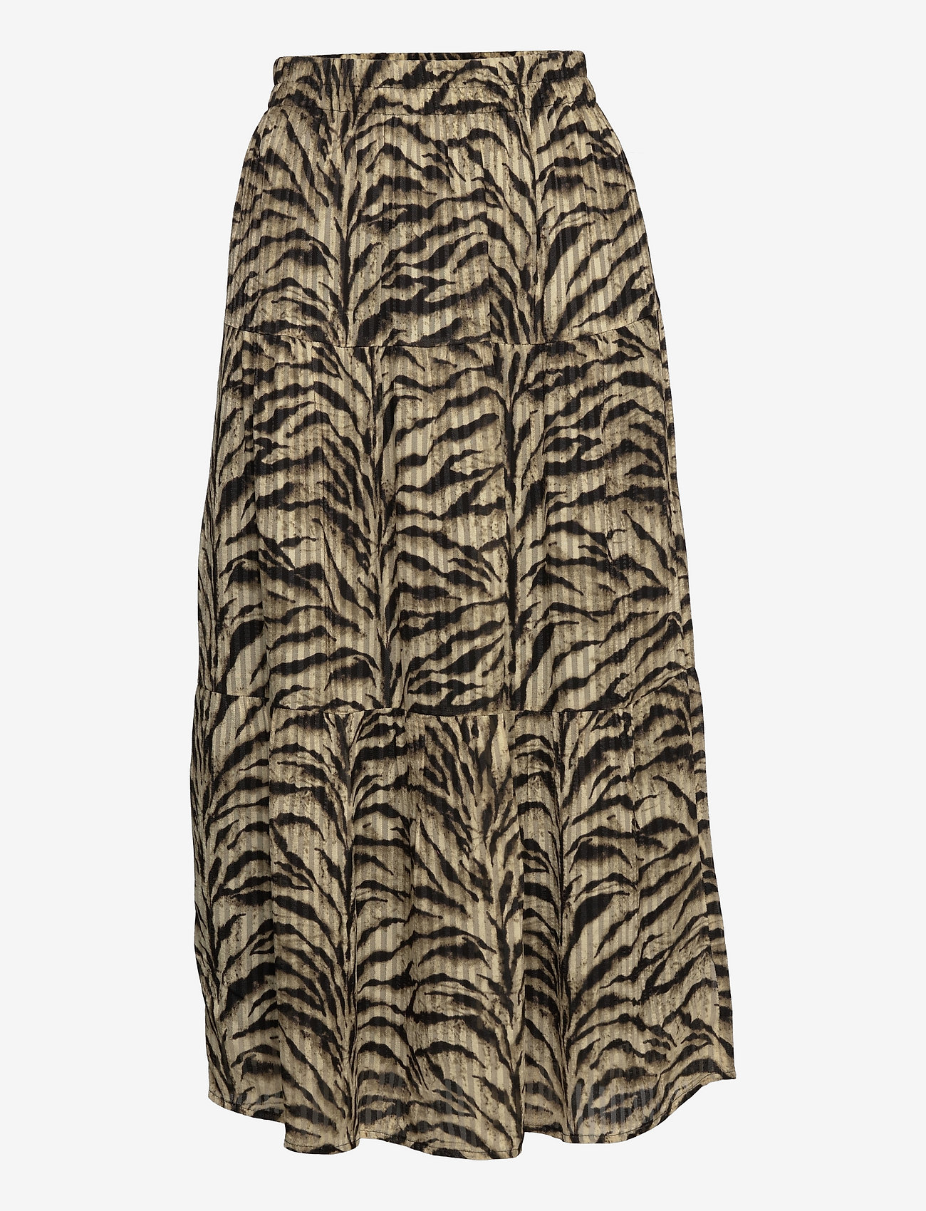 ba&sh - IVA SKIRT - beige - 0