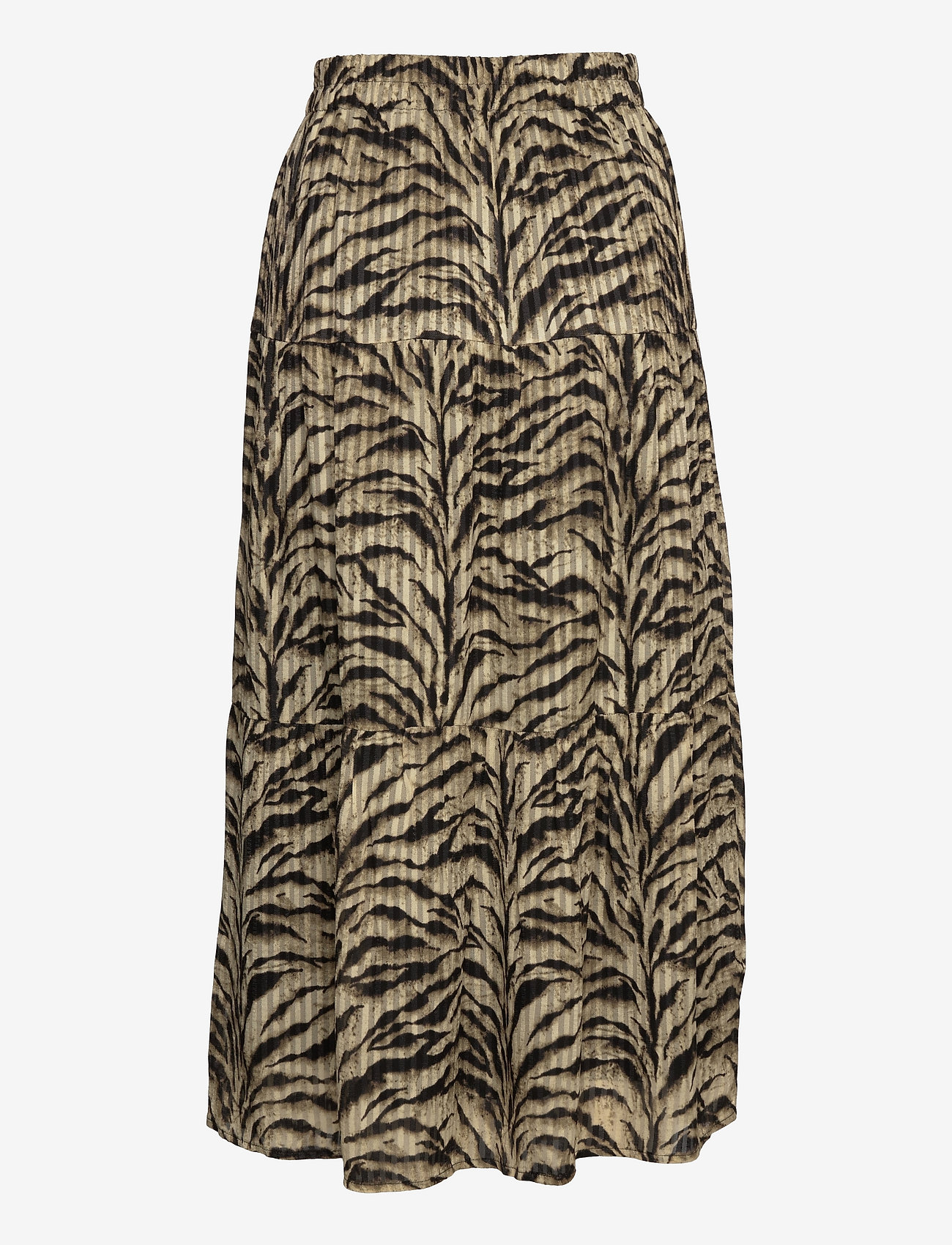 ba&sh - IVA SKIRT - beige - 1