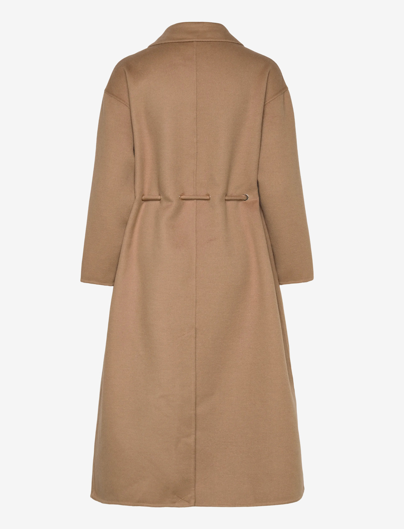 ba&sh - COAT KATE - camel - 1