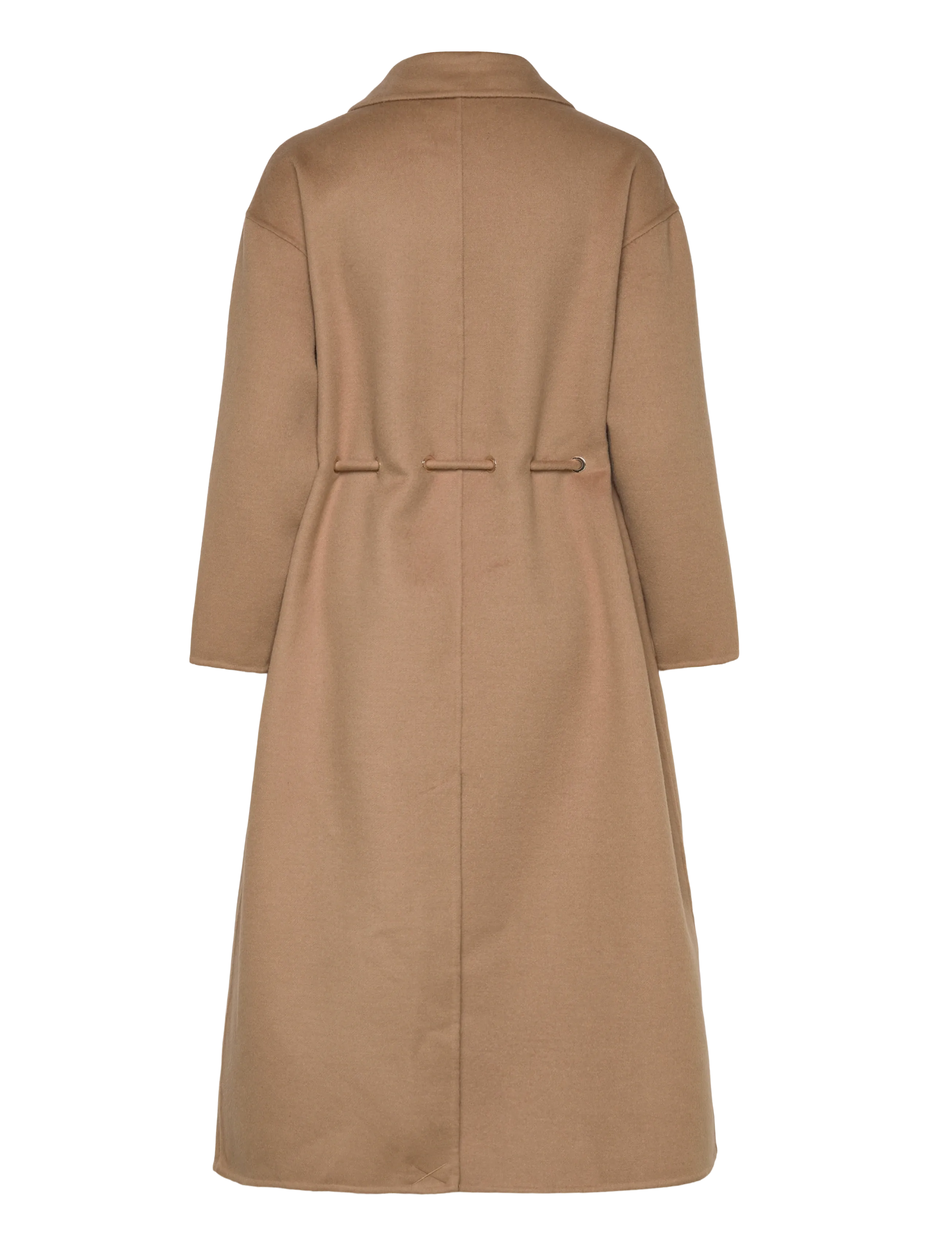 ba&sh - COAT KATE - camel - 1