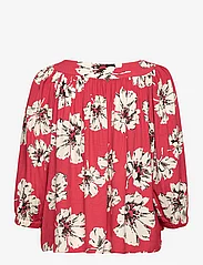 ba&sh - KEA TOP - long-sleeved blouses - boisderose - 1