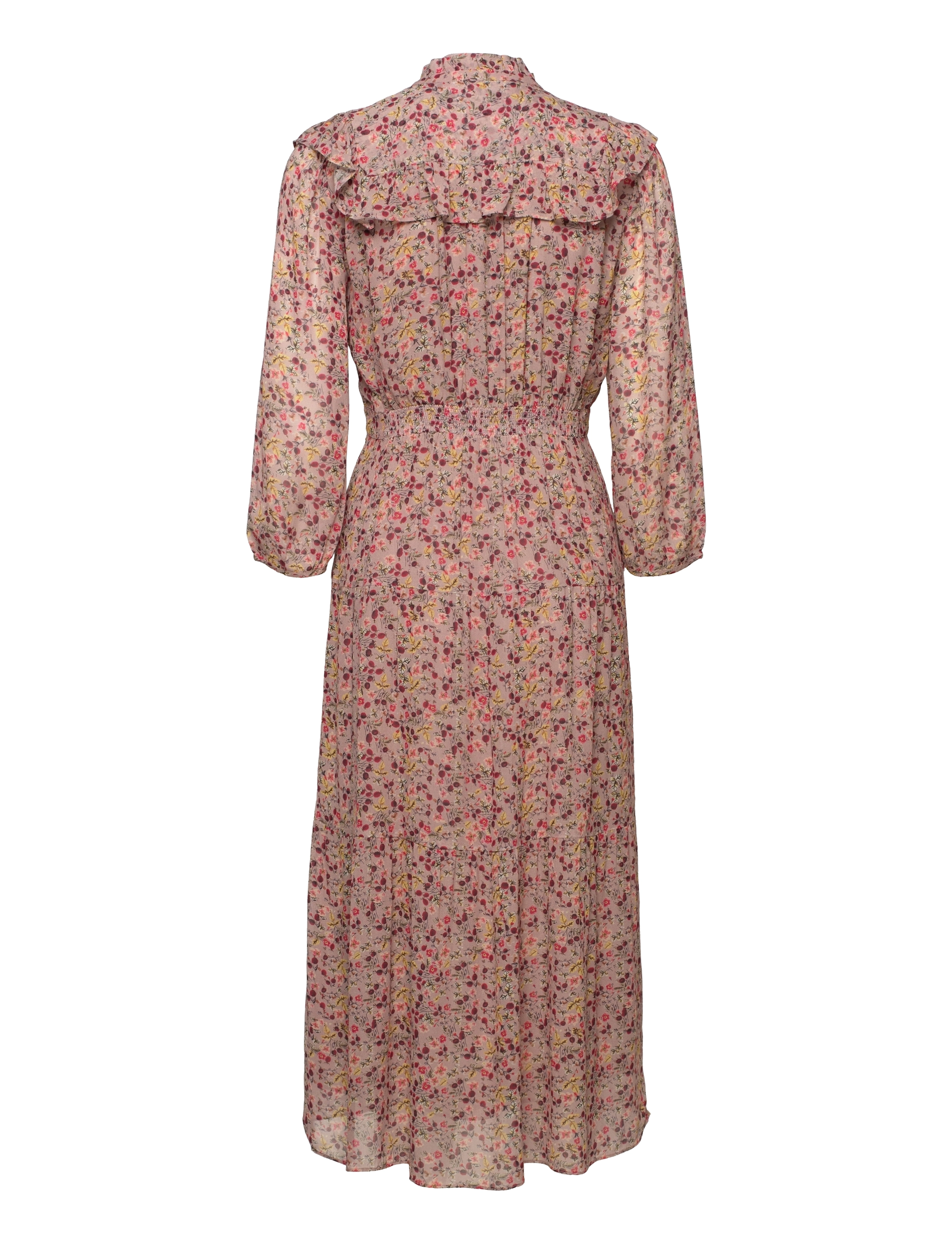 ba&sh - MAGGY DRESS - beige - 1