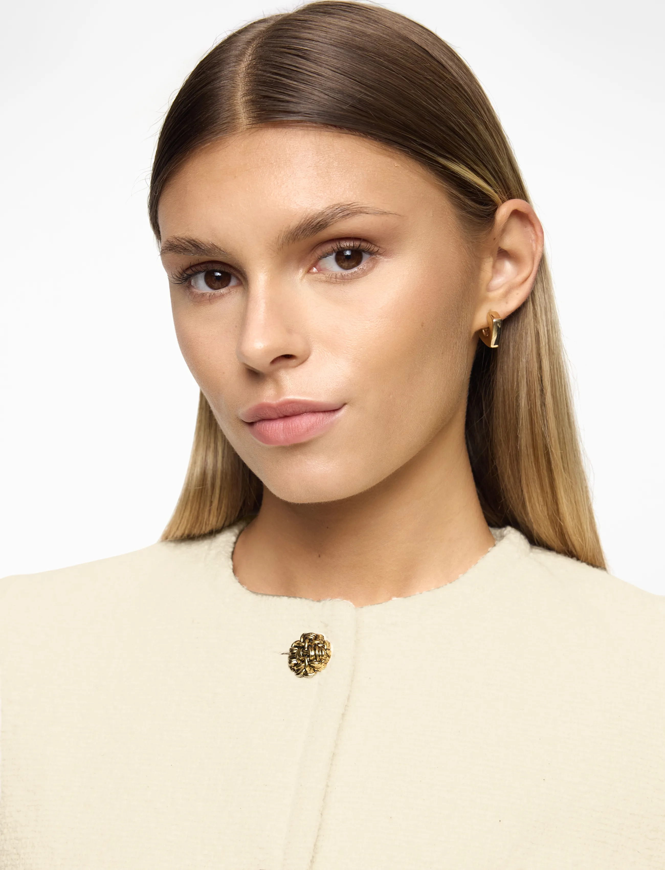 BA & SH Jacket Meredith kavajer & blazers dam – bild 8