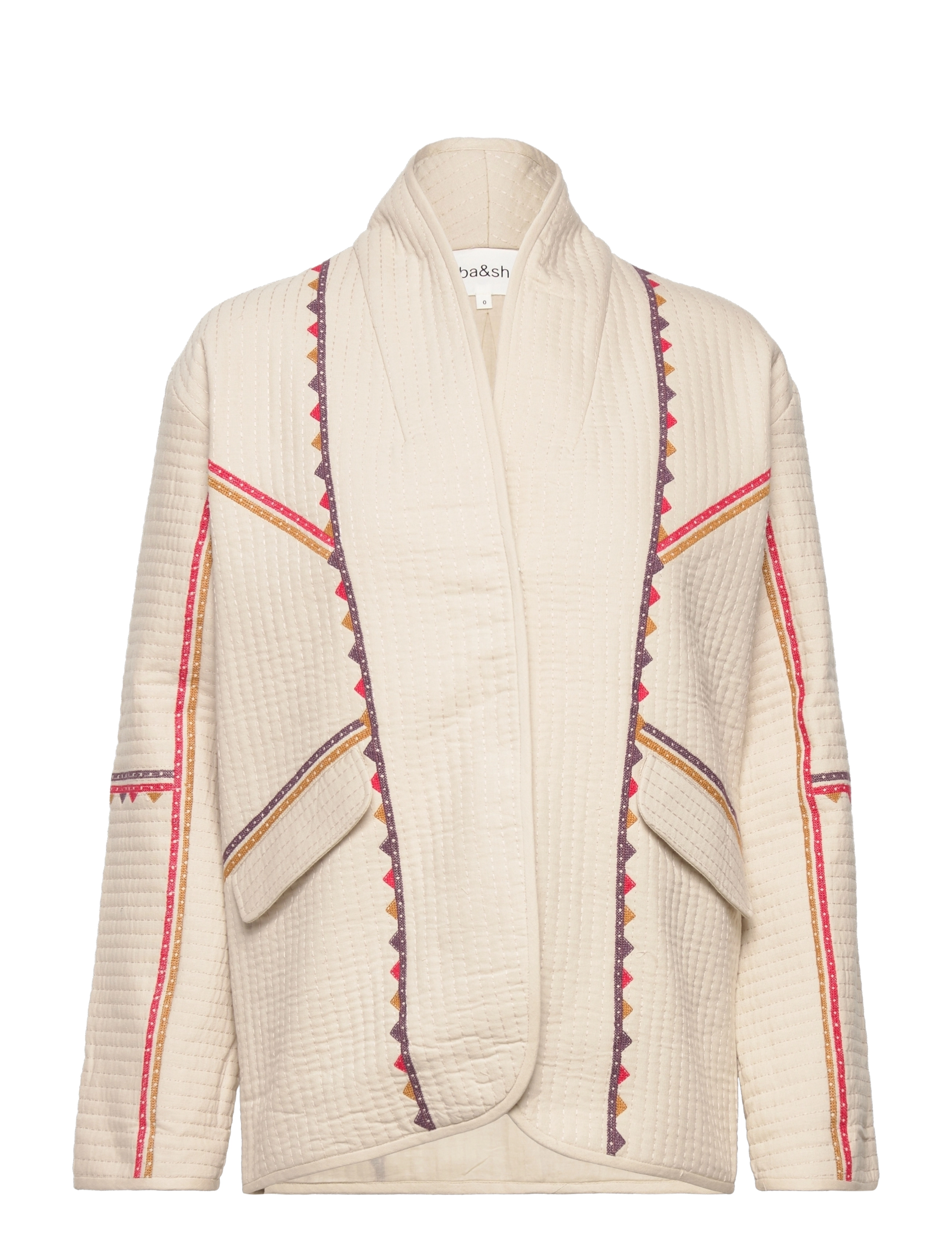 SIAGO JACKET