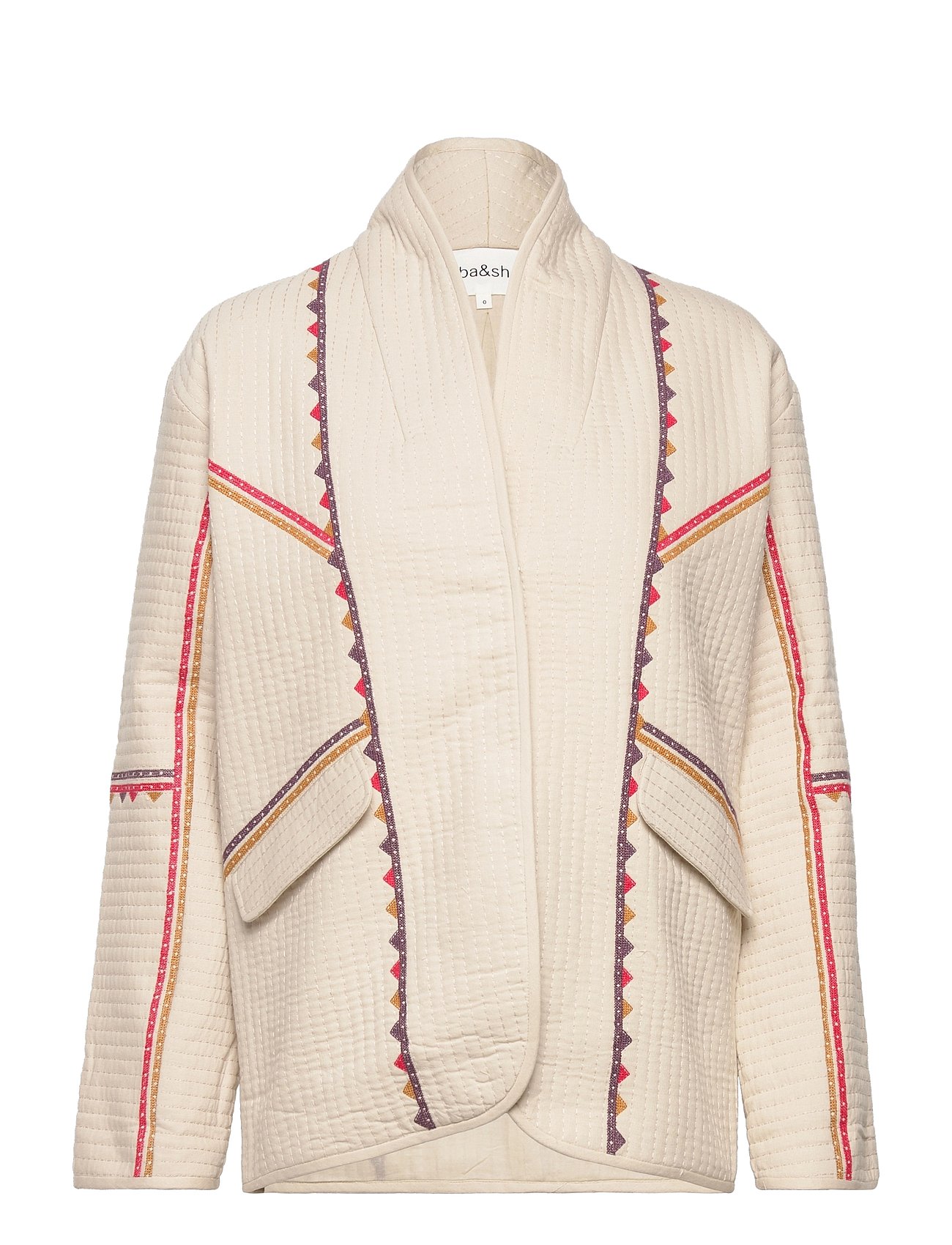 SIAGO JACKET