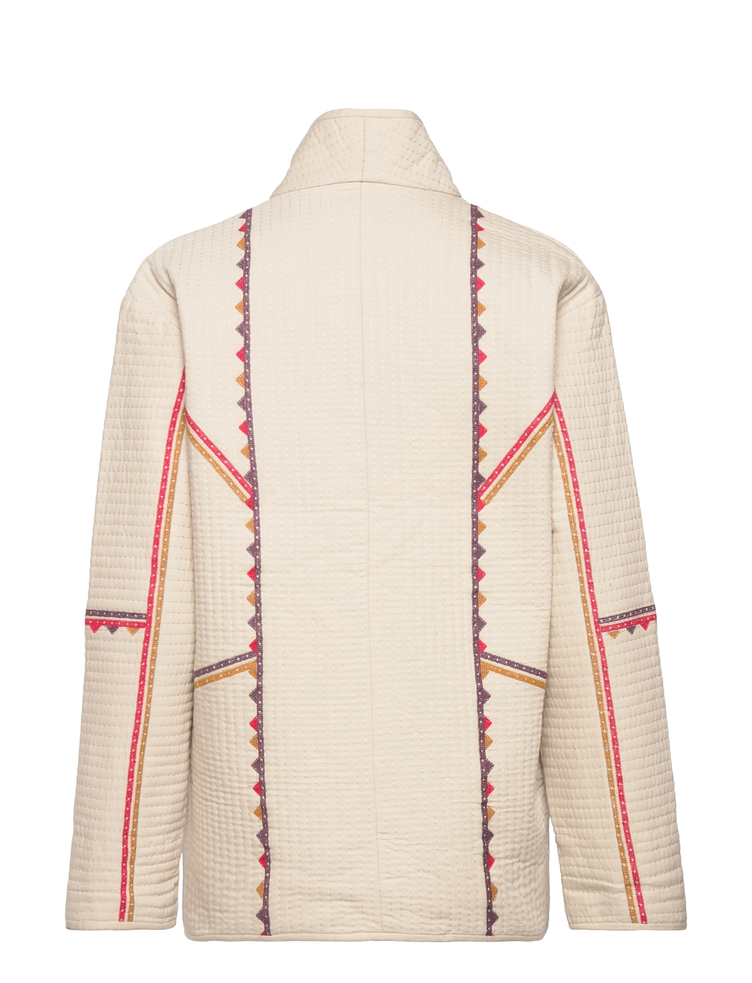 ba&sh - SIAGO JACKET - grey - 1