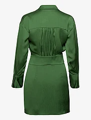 ba&sh - ROBE FALLA - party wear at outlet prices - green - 1