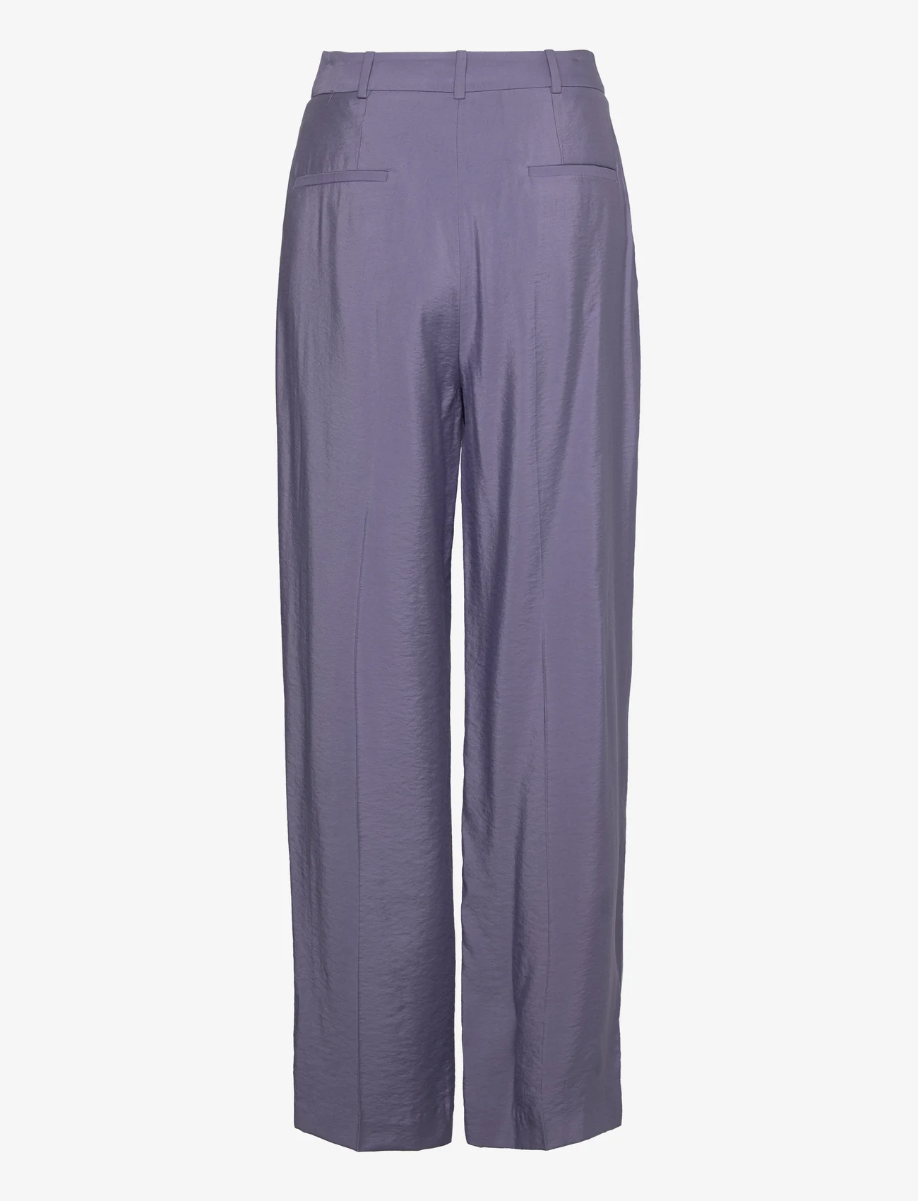 ba&sh - PANTALON HEALY - tailored trousers - lavender - 1