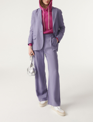 ba&sh - PANTALON HEALY - tailored trousers - lavender - 2