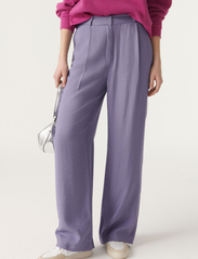 ba&sh - PANTALON HEALY - tailored trousers - lavender - 3
