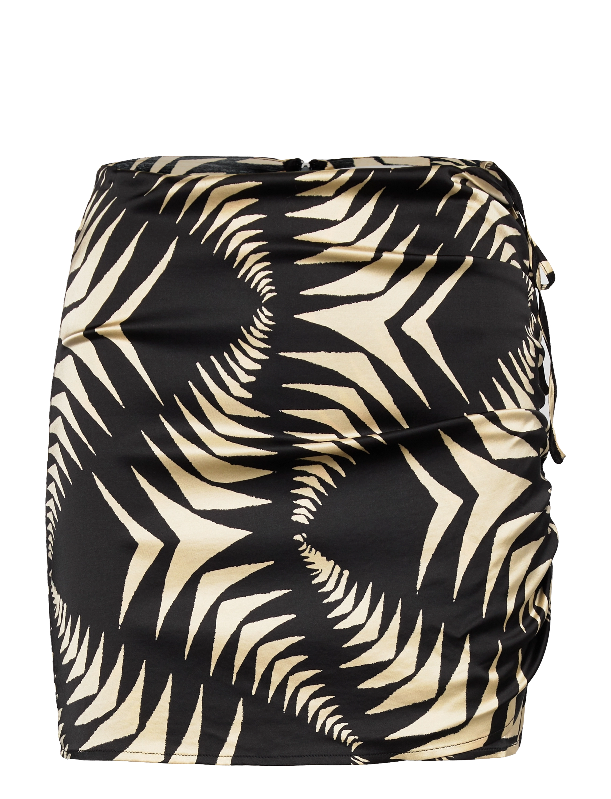 BA&SH Jupe Najet Patterned - S - Damen
