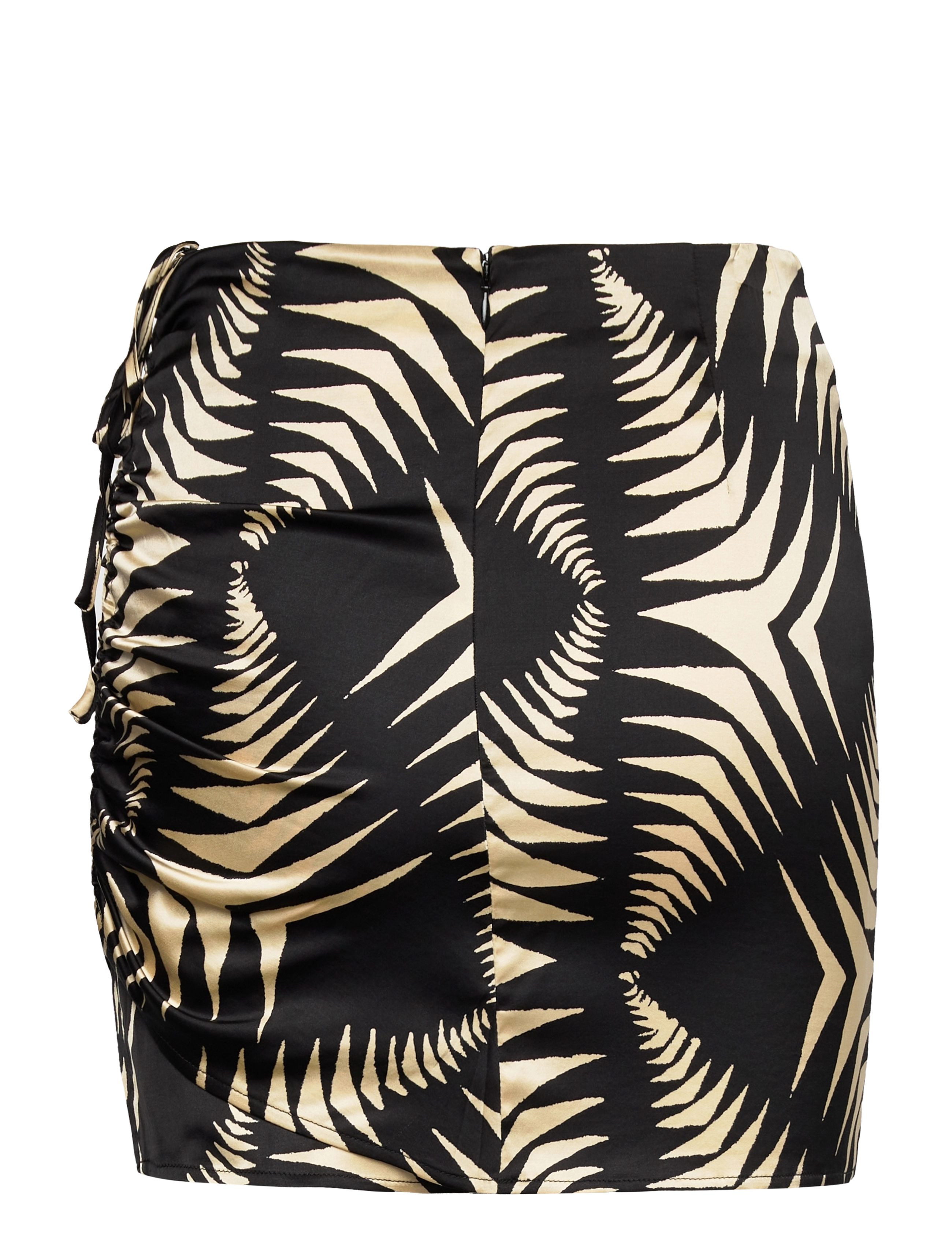 ba&sh - JUPE NAJET - short skirts - black - 2