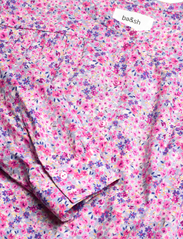 ba&sh - CHEMISE XALA - blouses met lange mouwen - pink - 3
