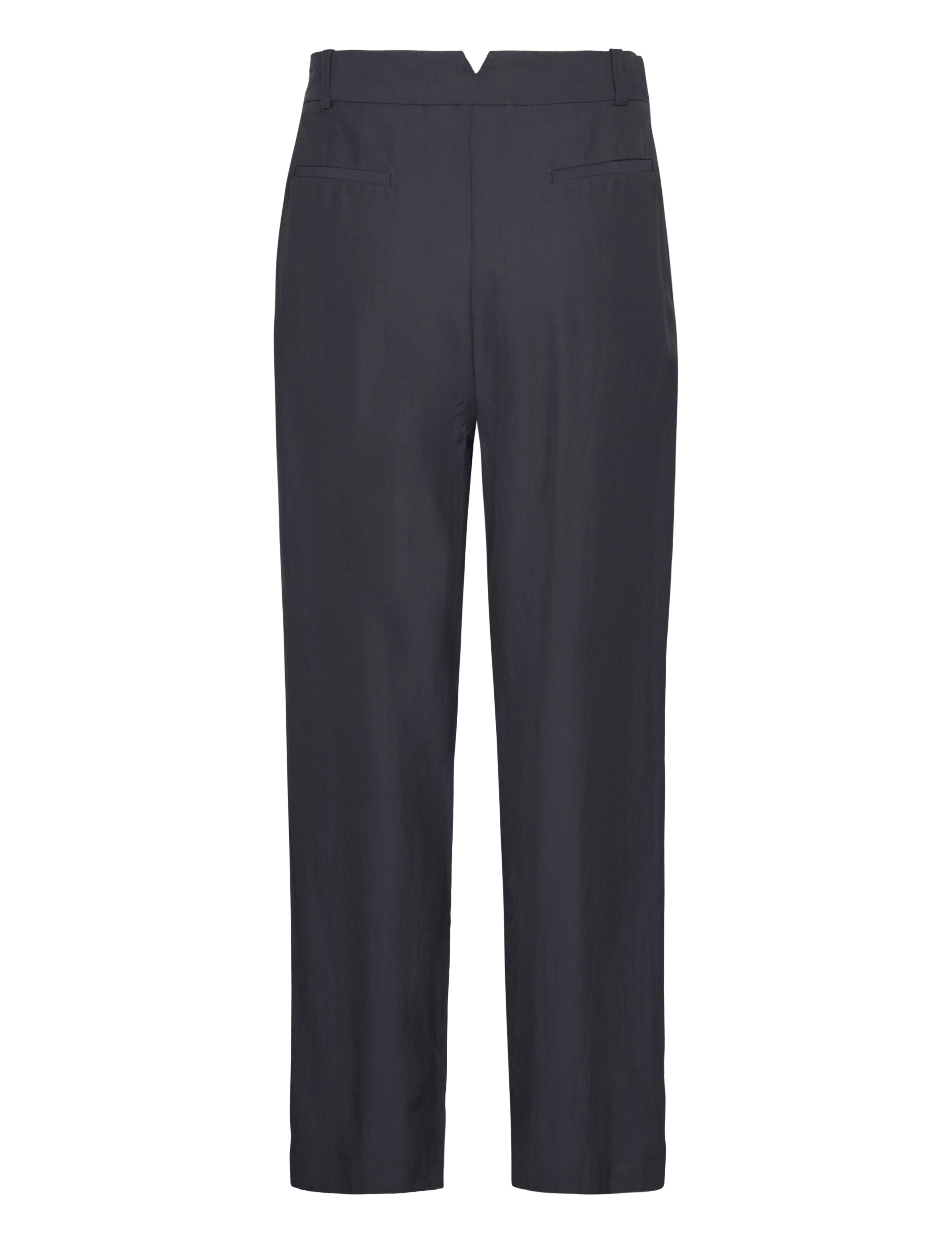 ba&sh - PANTS FABIO - marine - 2