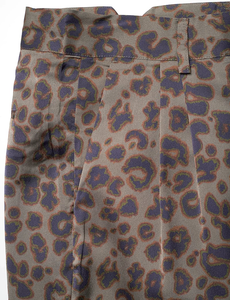 ba&sh - PANTALON BLOY - bukser med lige ben - khaki - 5