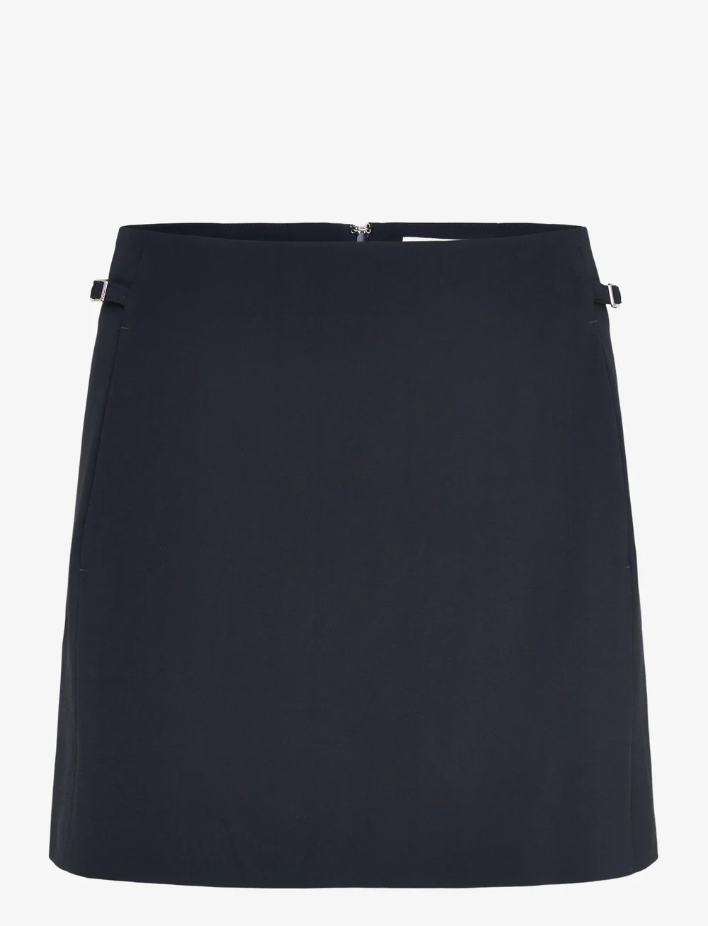 ba&sh - SKIRT CANANA - kurze röcke - grey - 0