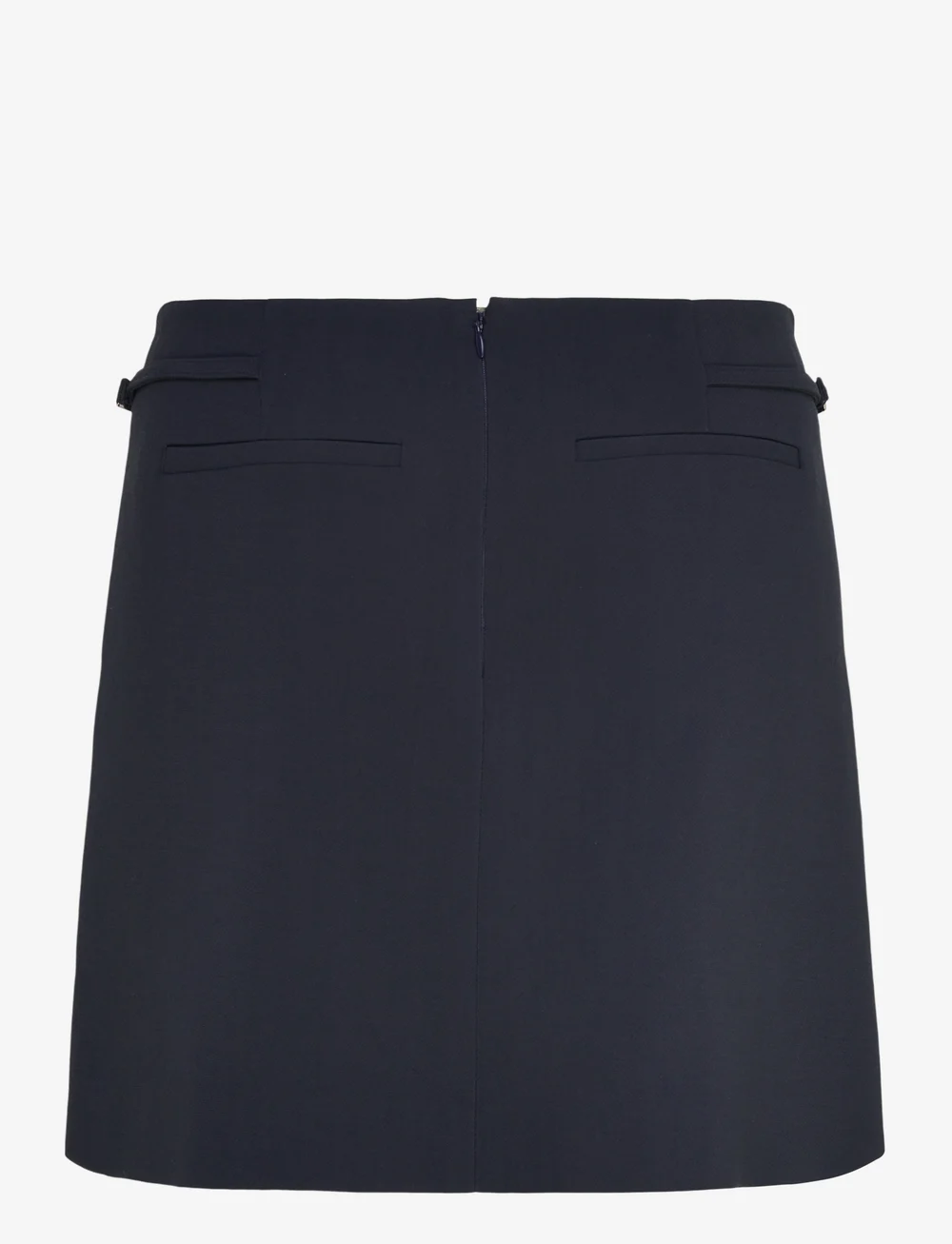 ba&sh - SKIRT CANANA - kurze röcke - grey - 1