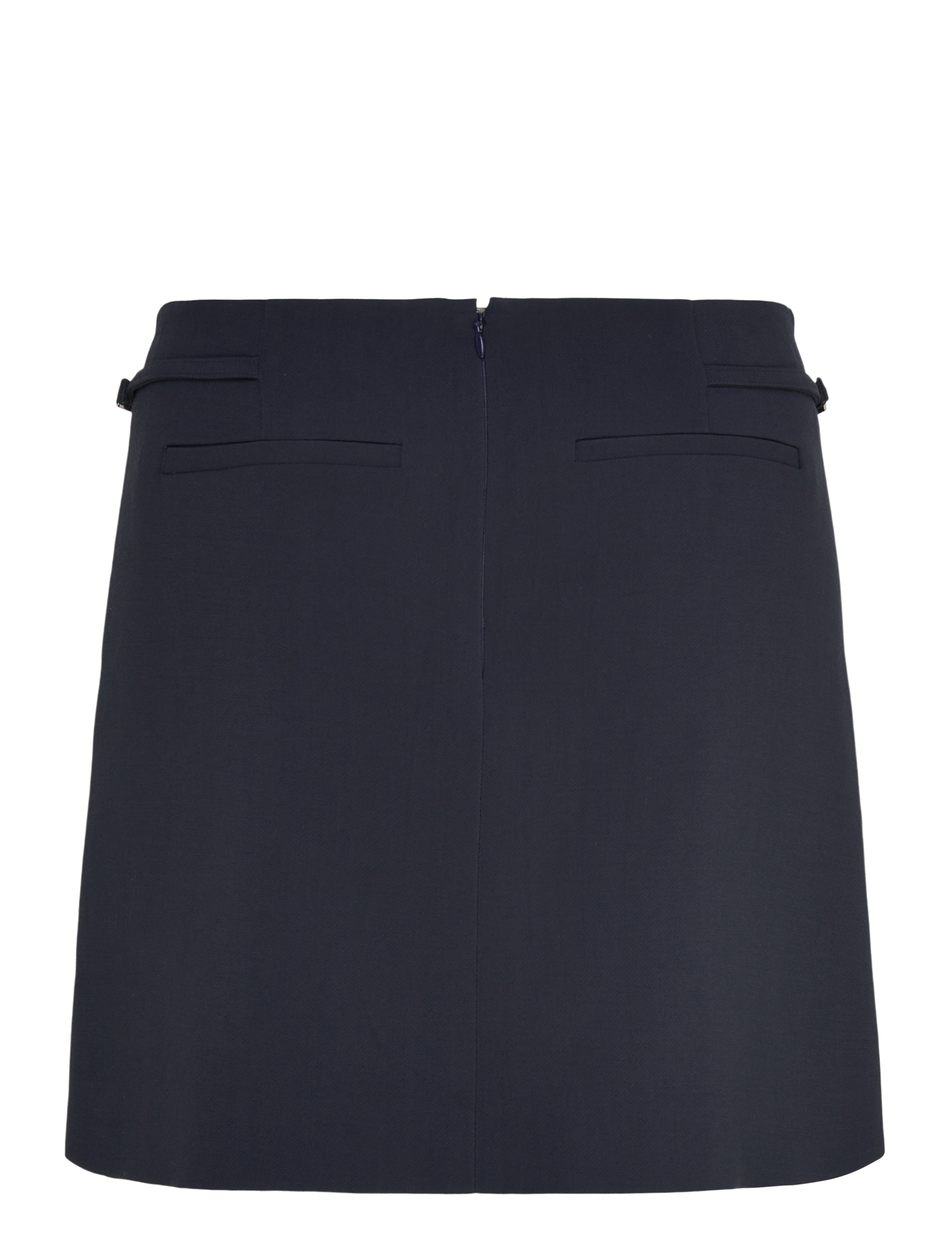 ba&sh - SKIRT CANANA - grey - 1