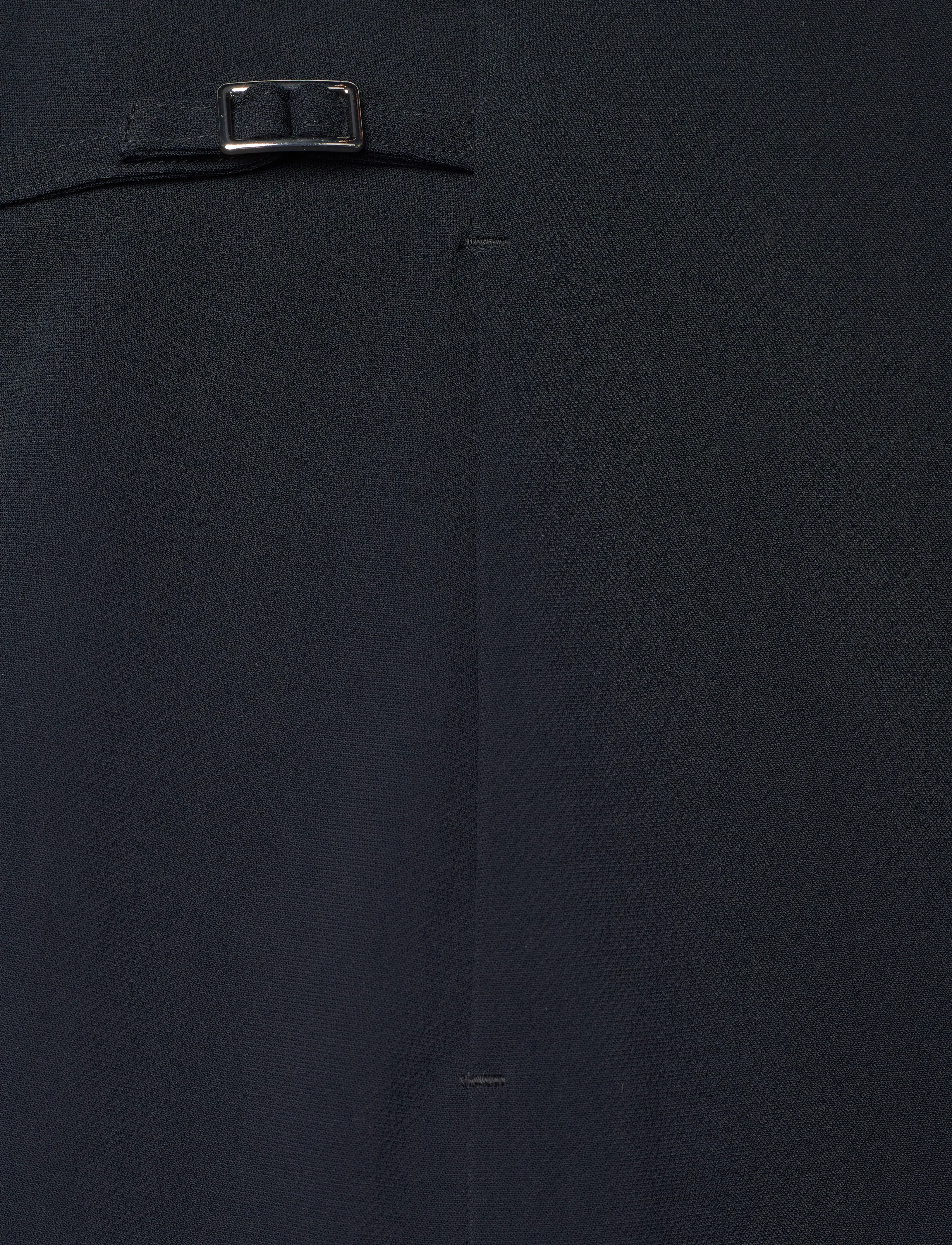 ba&sh - SKIRT CANANA - grey - 2