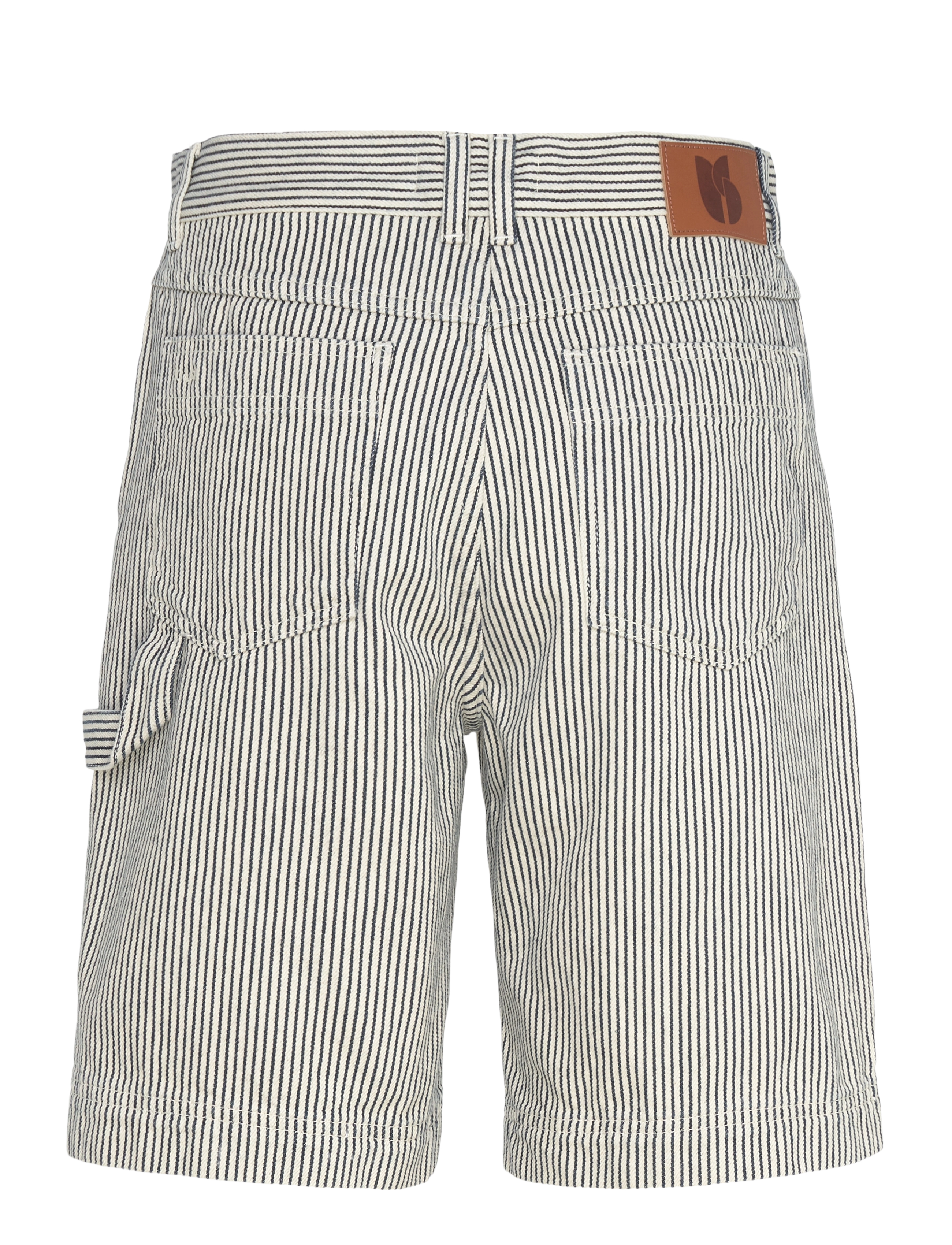 ba&sh - SHORT CISAE - off white - 1