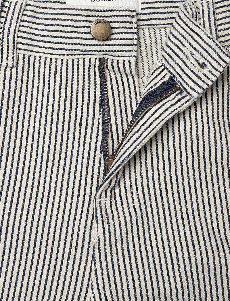 ba&sh - SHORT CISAE - bermudy - off white - 3