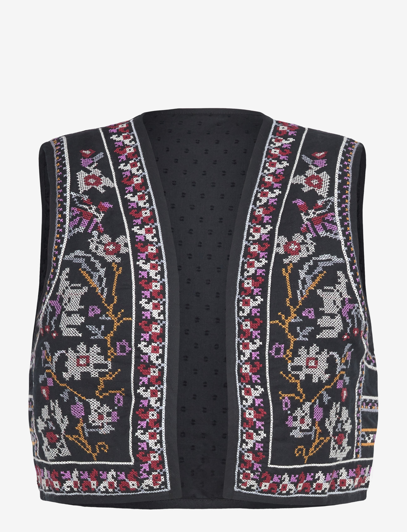 ba&sh - TOP COCO - blue - 0