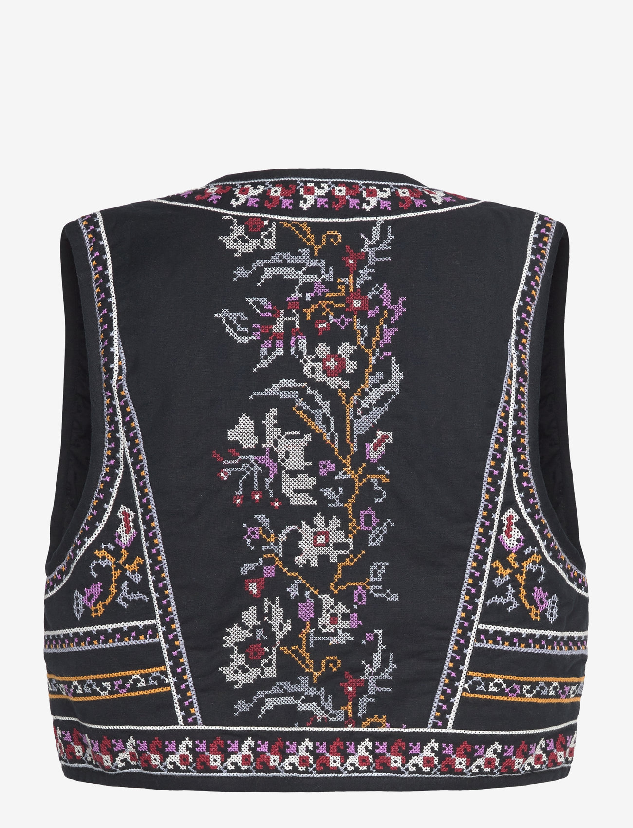 ba&sh - TOP COCO - blue - 1