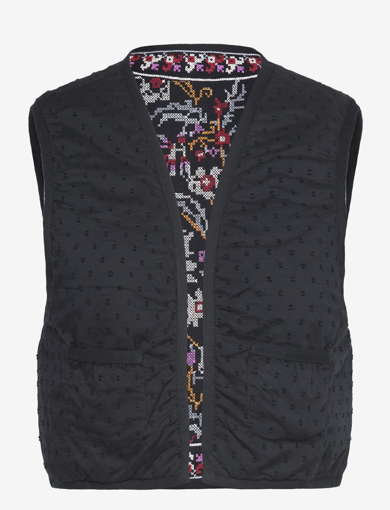 ba&sh - TOP COCO - blue - 2