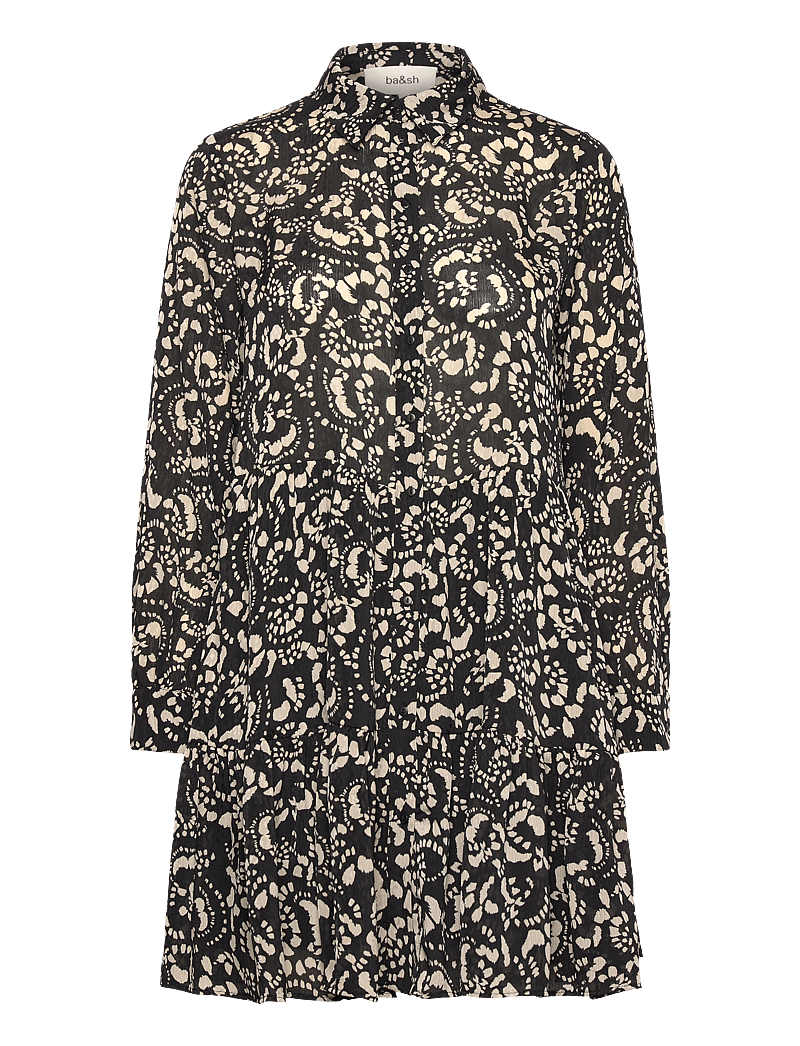 ba&sh - DRESS EFLAVA - black - 1