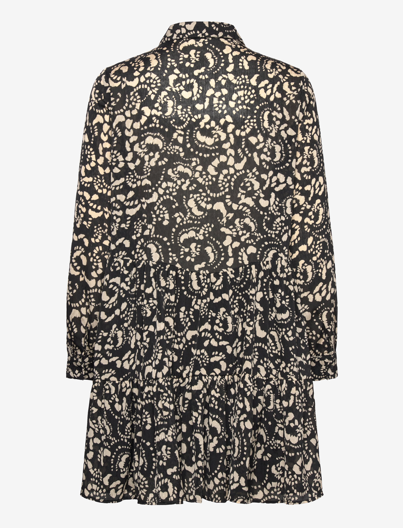 ba&sh - DRESS EFLAVA - black - 2