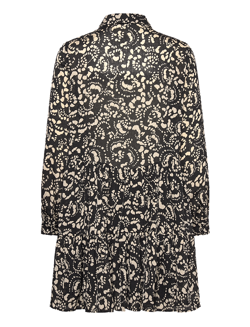 ba&sh - DRESS EFLAVA - black - 2