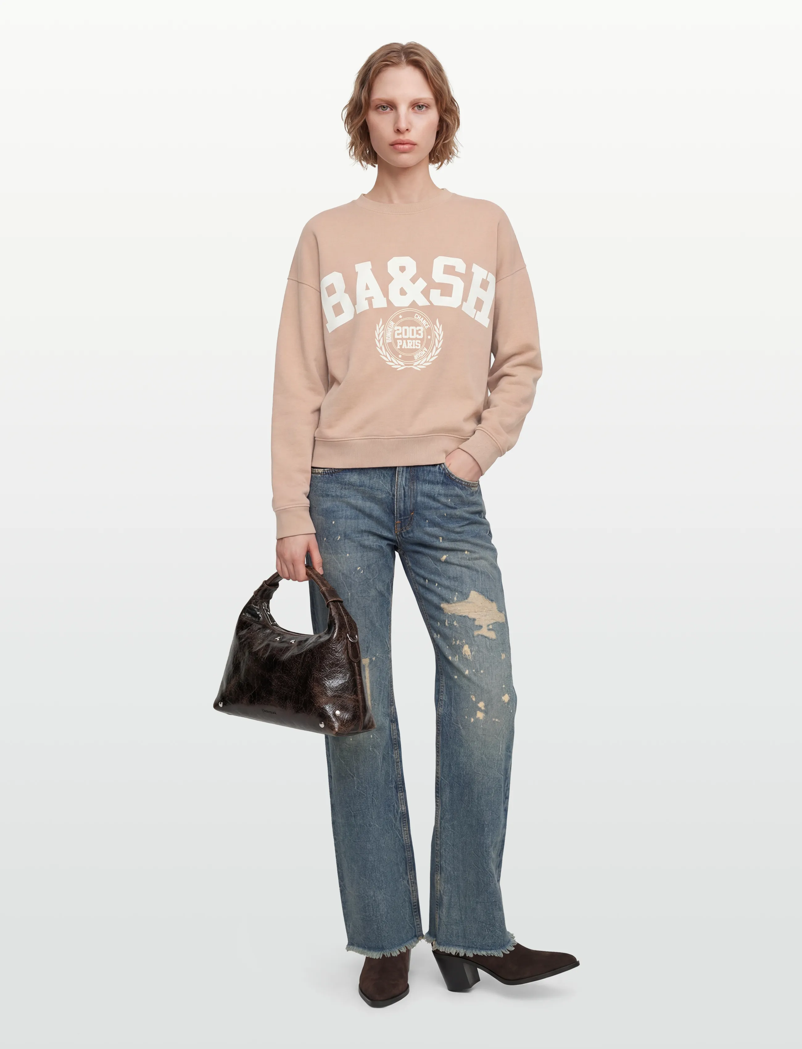 Sweatshirt Benjamin 2