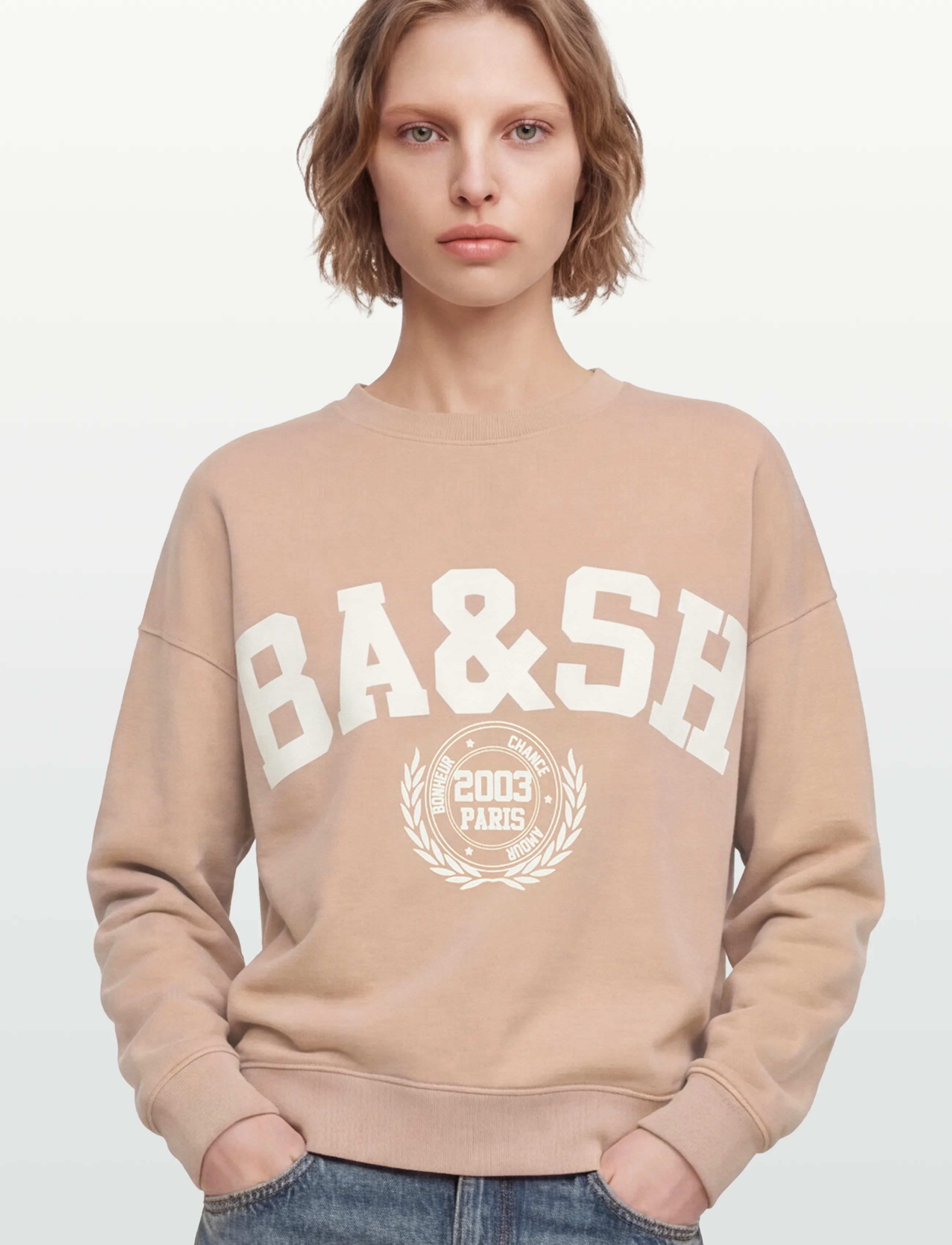 Sweatshirt Benjamin 3