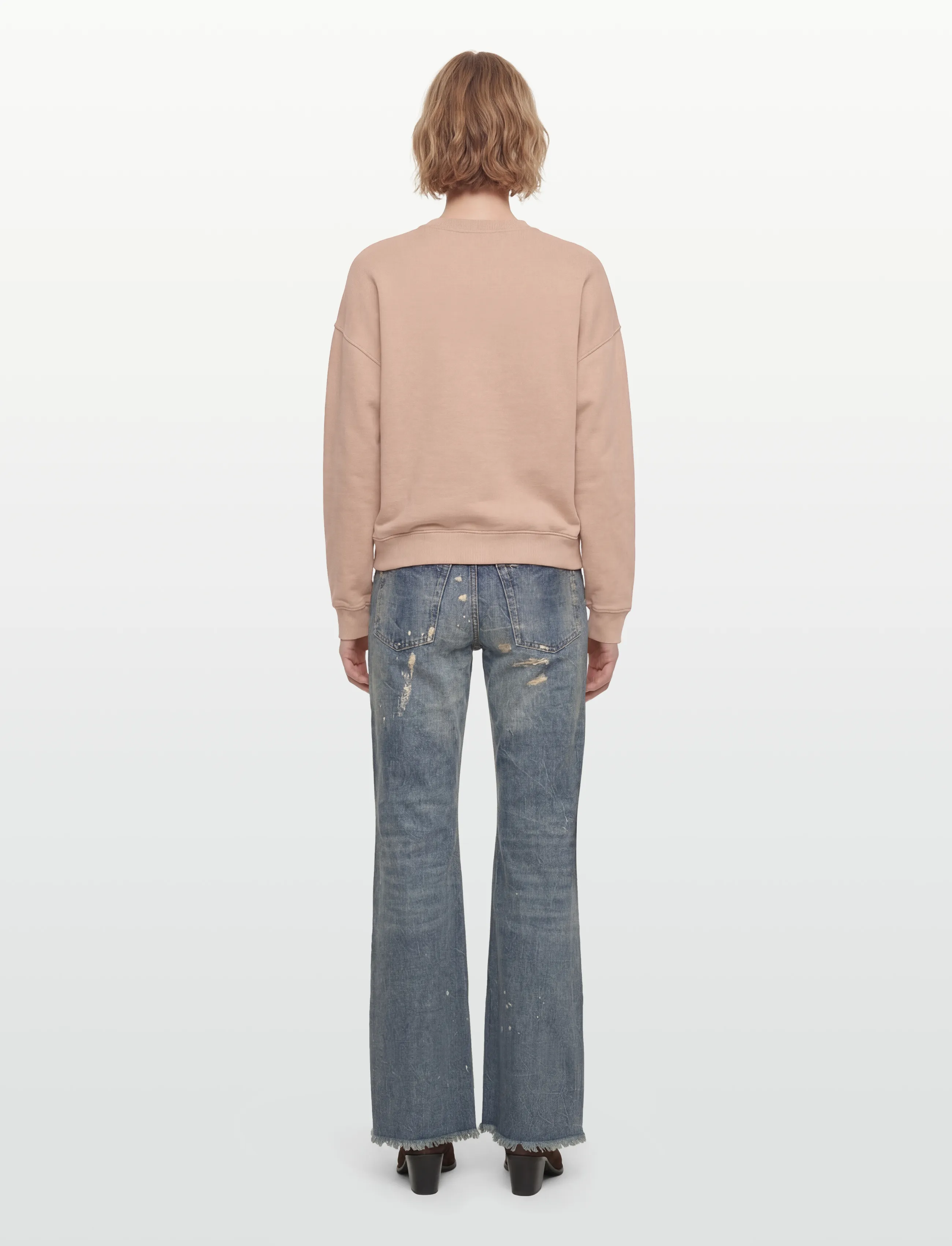 Sweatshirt Benjamin 4