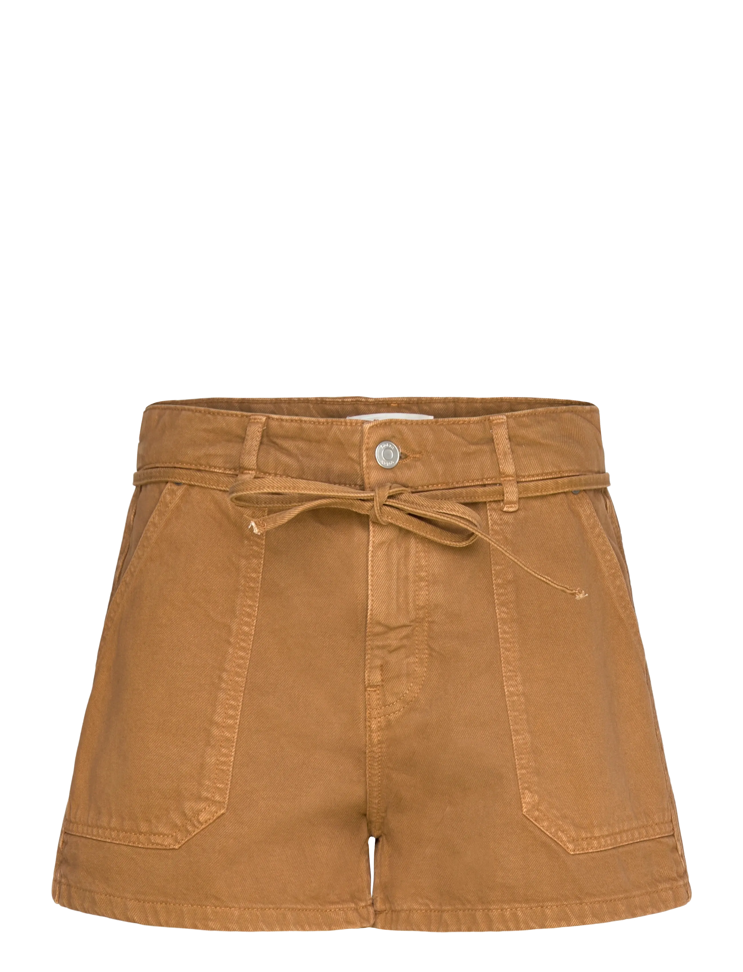 ba&sh SHORT CATIA - ba&sh - CAMEL / brown