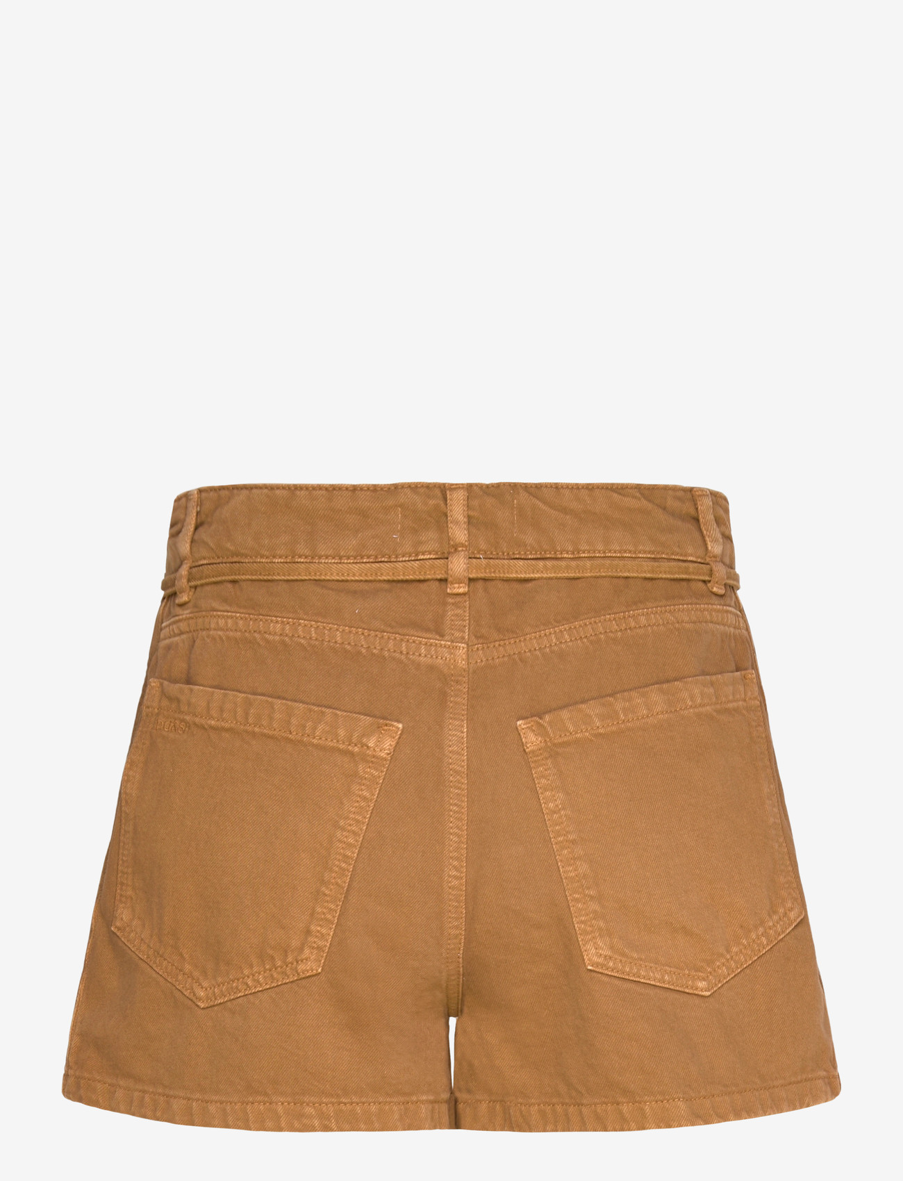 ba&sh - SHORT CATIA - casual shorts - camel - 2