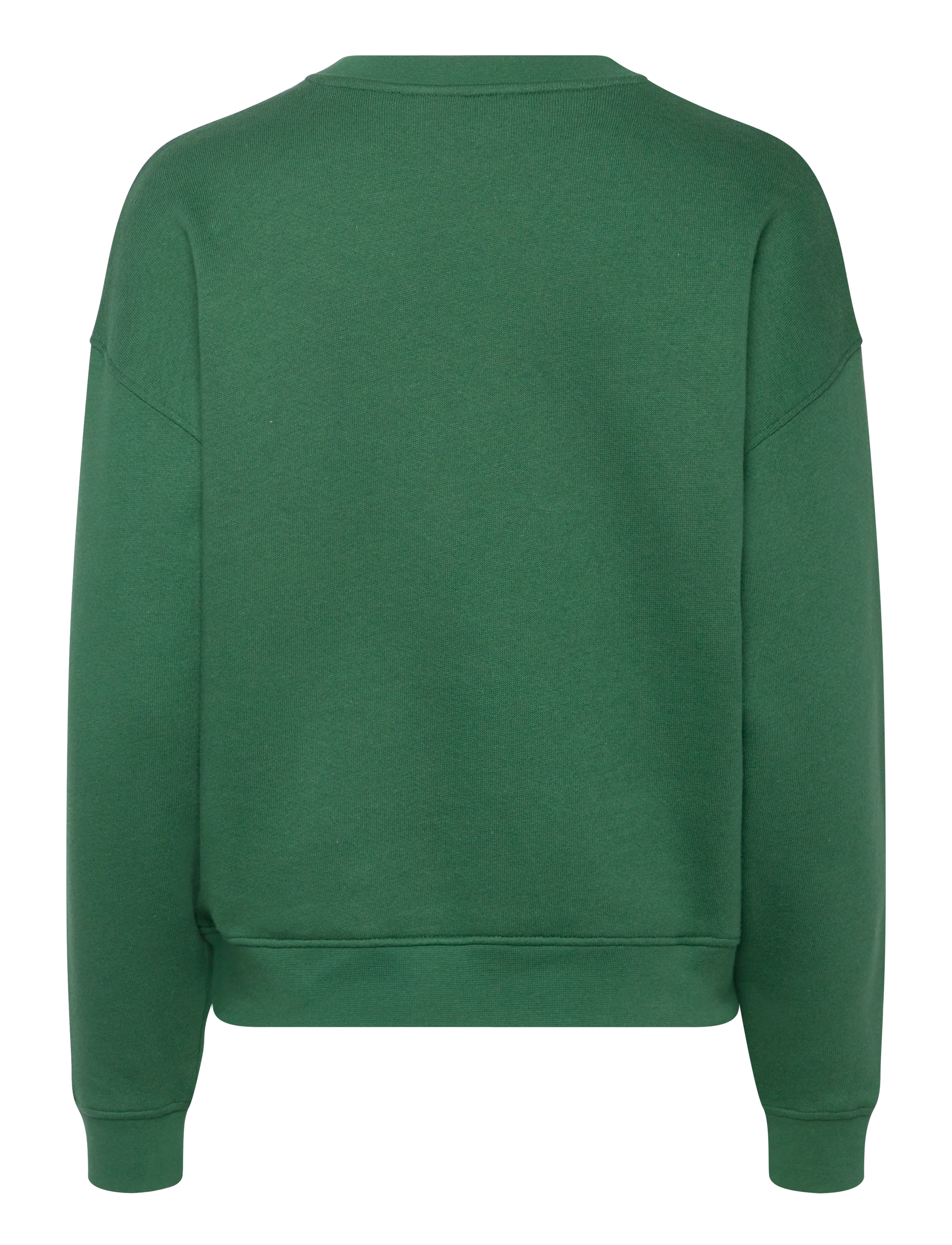 ba&sh - SWEATSHIRT FENJA - sweatshirts & hoodies - emeraude - 2