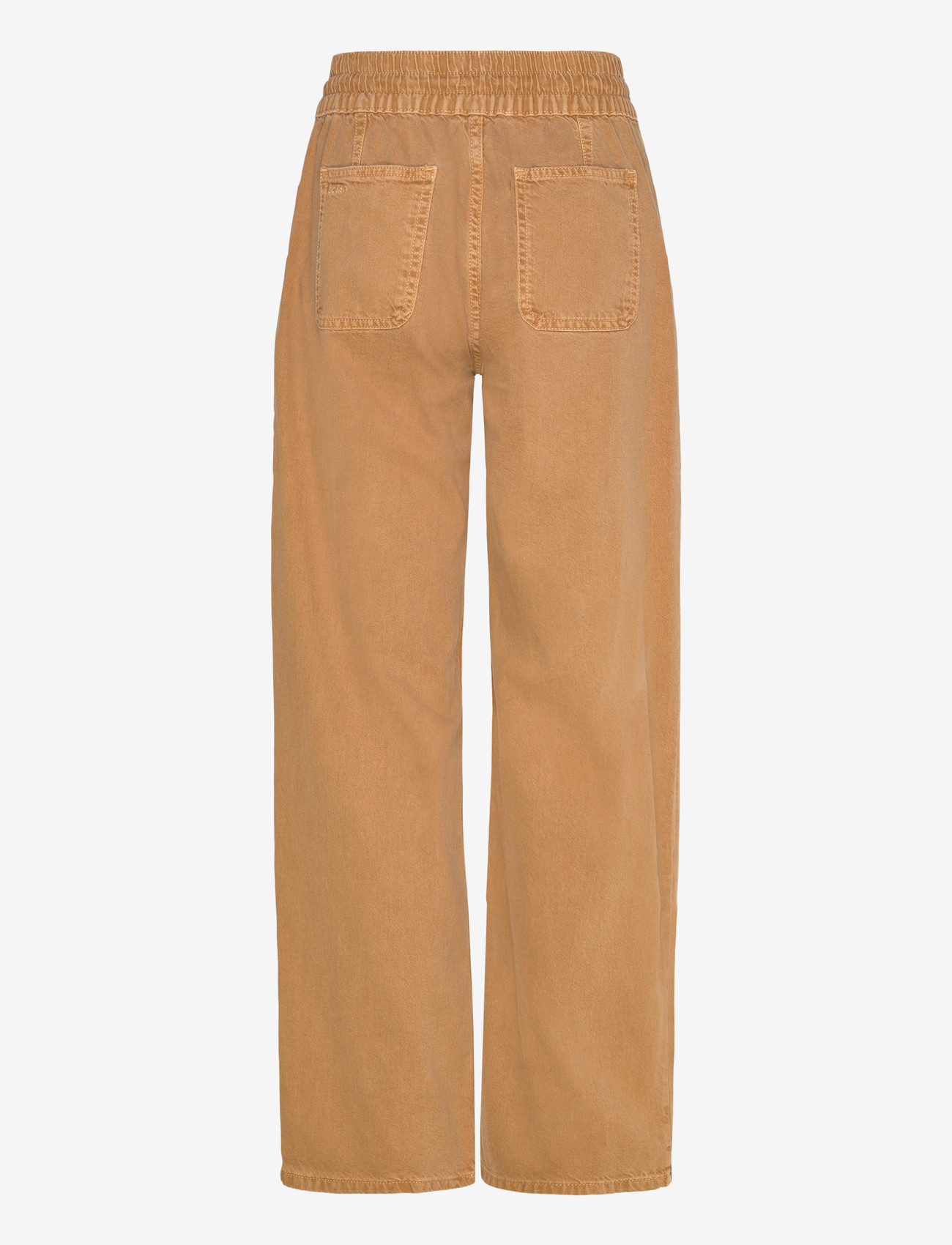 ba&sh - PANTALON FIMA - cargo püksid - camel - 1