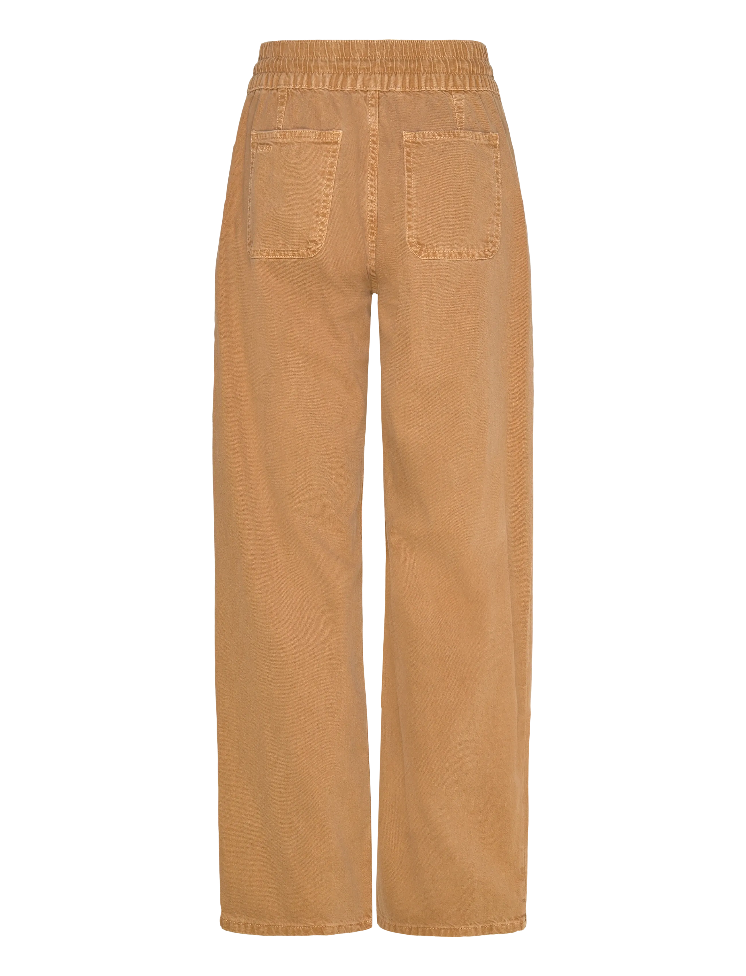 ba&sh - PANTALON FIMA - pantalon cargo - camel - 2