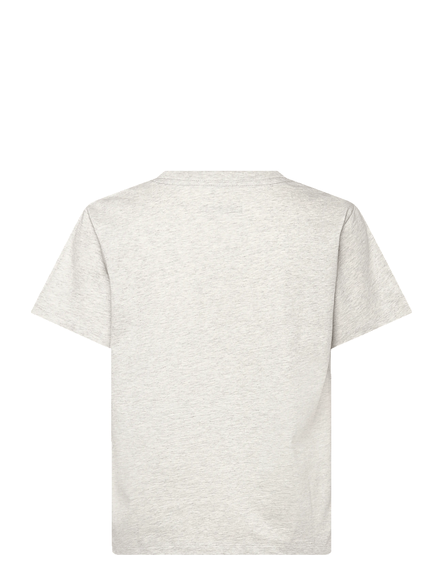 ba&sh - T-SHIRT IONI - t-shirts - grischine - 2