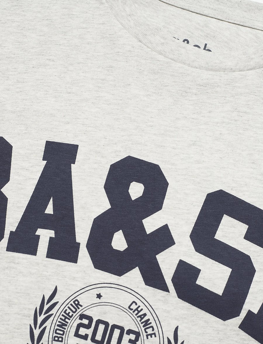 ba&sh - T-SHIRT IONI - t-shirts - grischine - 5