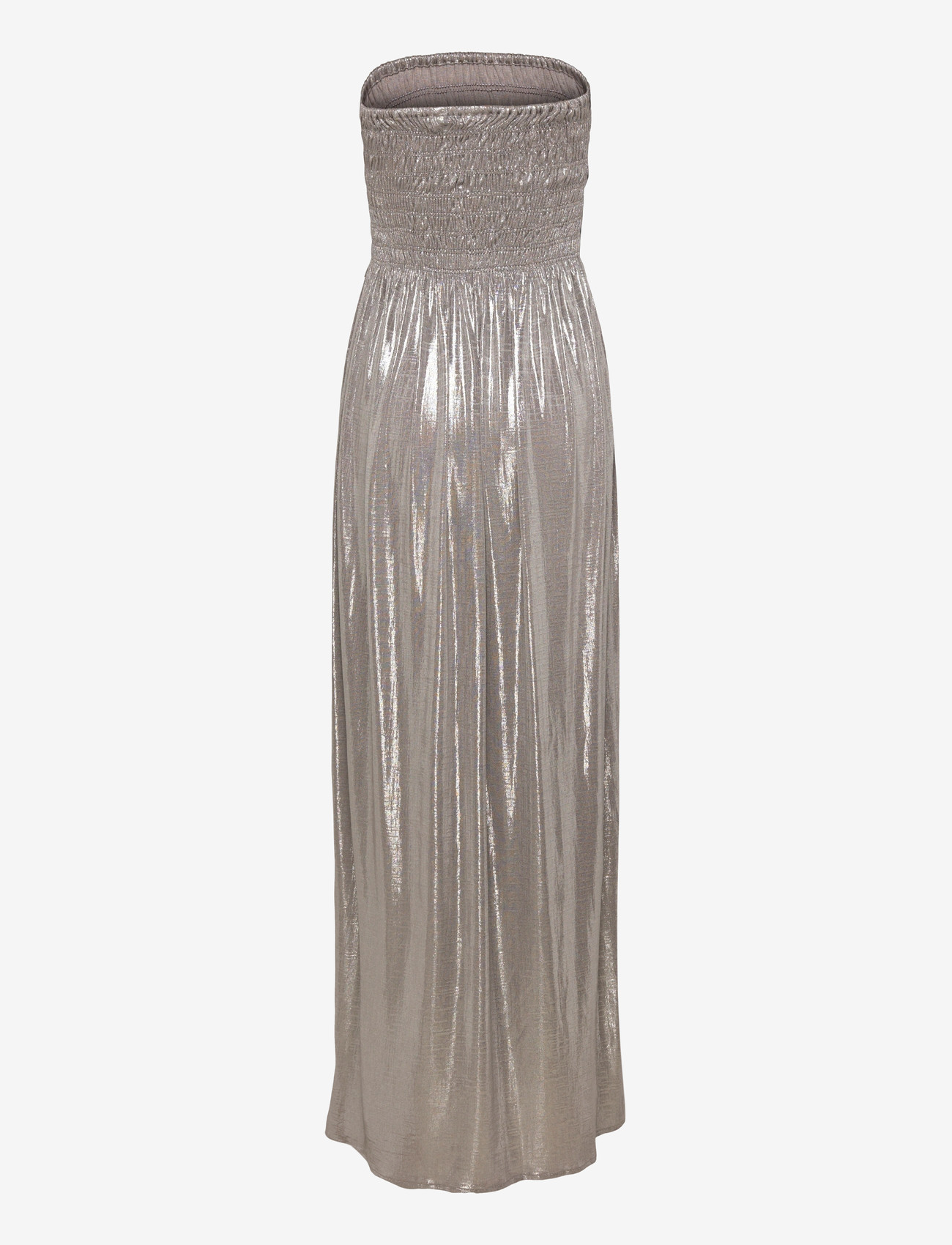 ba&sh - ROBE ISABELLA - Õhtukleidid - silver - 2