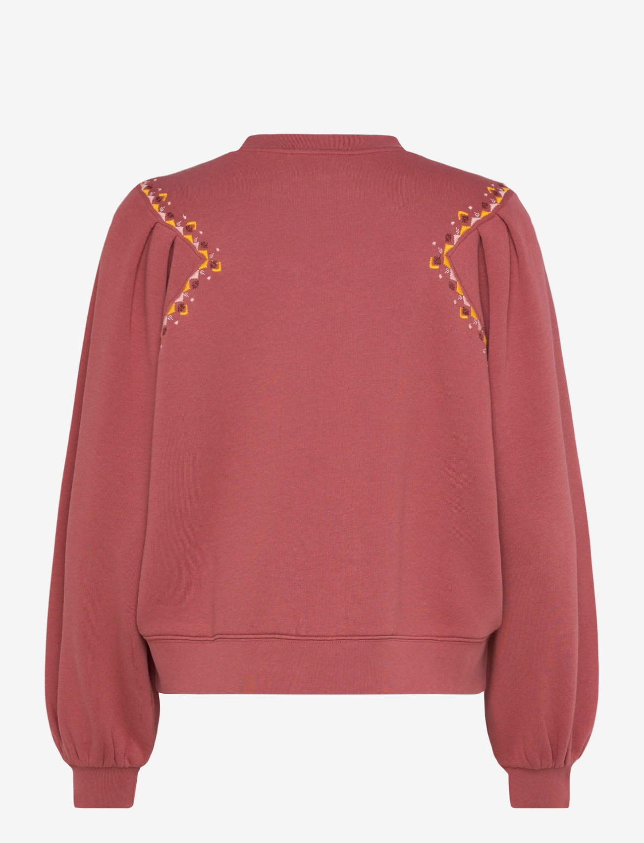 ba&sh - SWEAT MESTA - sweatshirts & hoodies - blush - 2